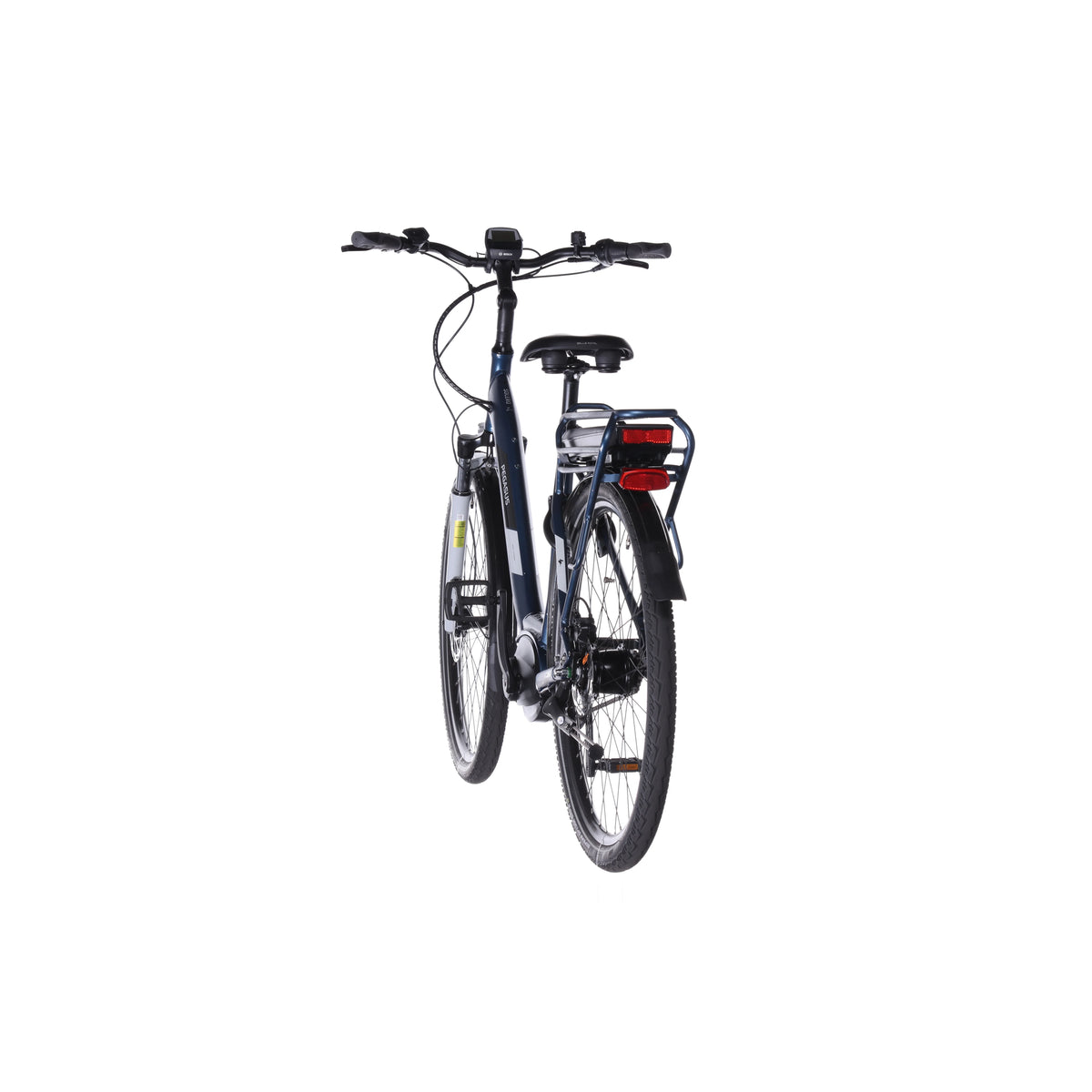 Solero E8R Plus - 360° view angle 17