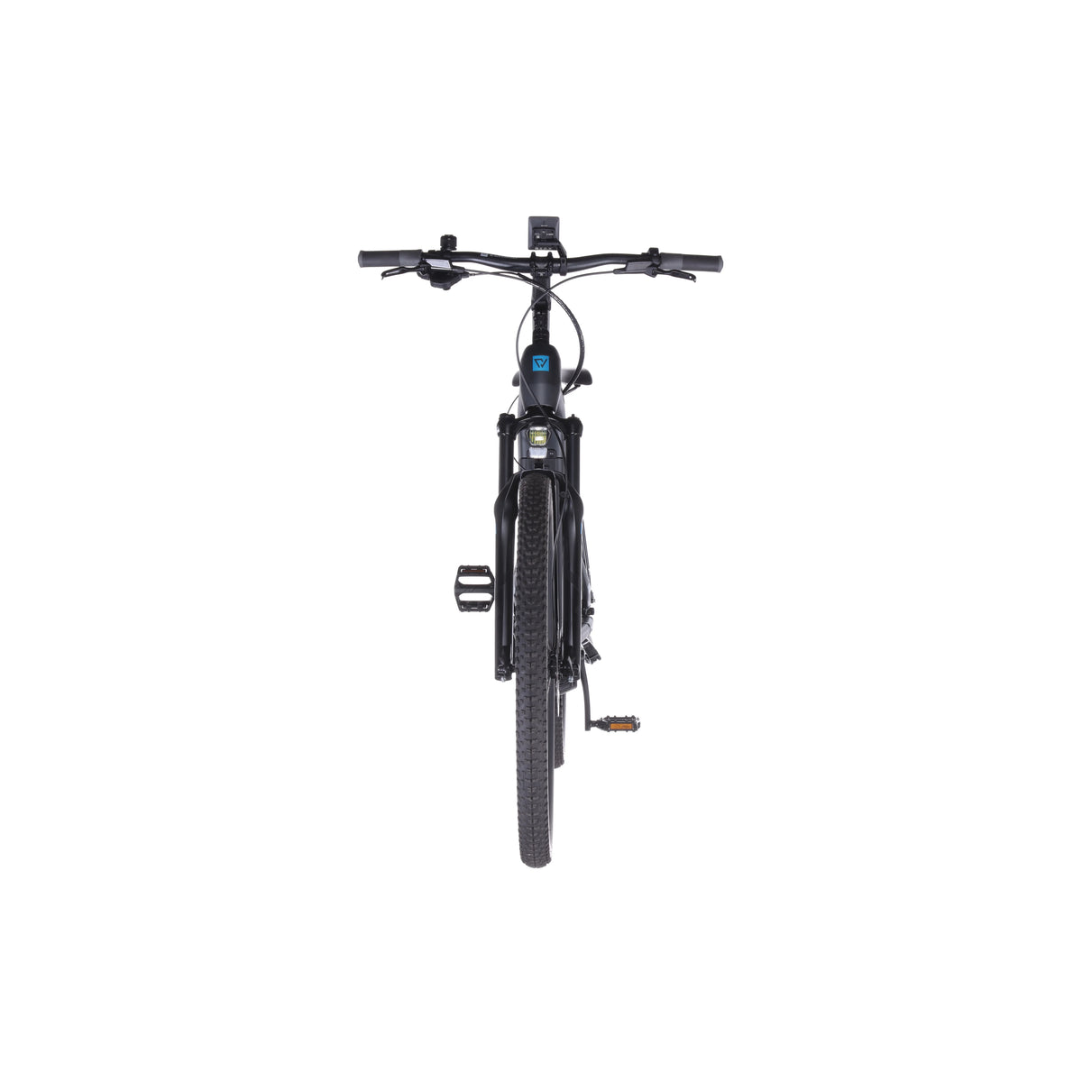 Cairon C 2.0 625Wh Diamant - 360° view angle 6