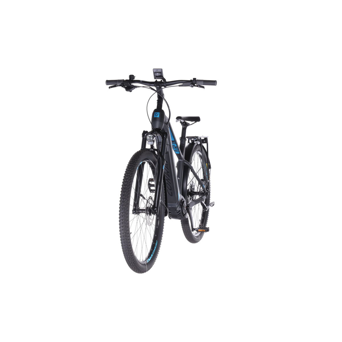 Cairon C 2.0 625Wh Diamant - 360° view angle 7