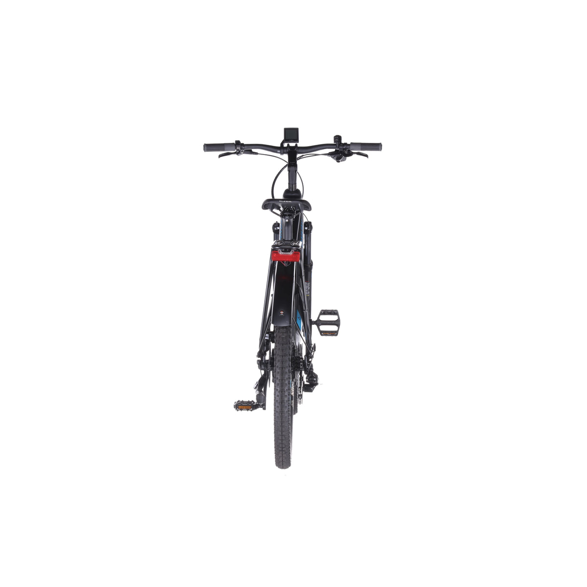 Cairon C 2.0 625Wh Diamant - 360° view angle 18