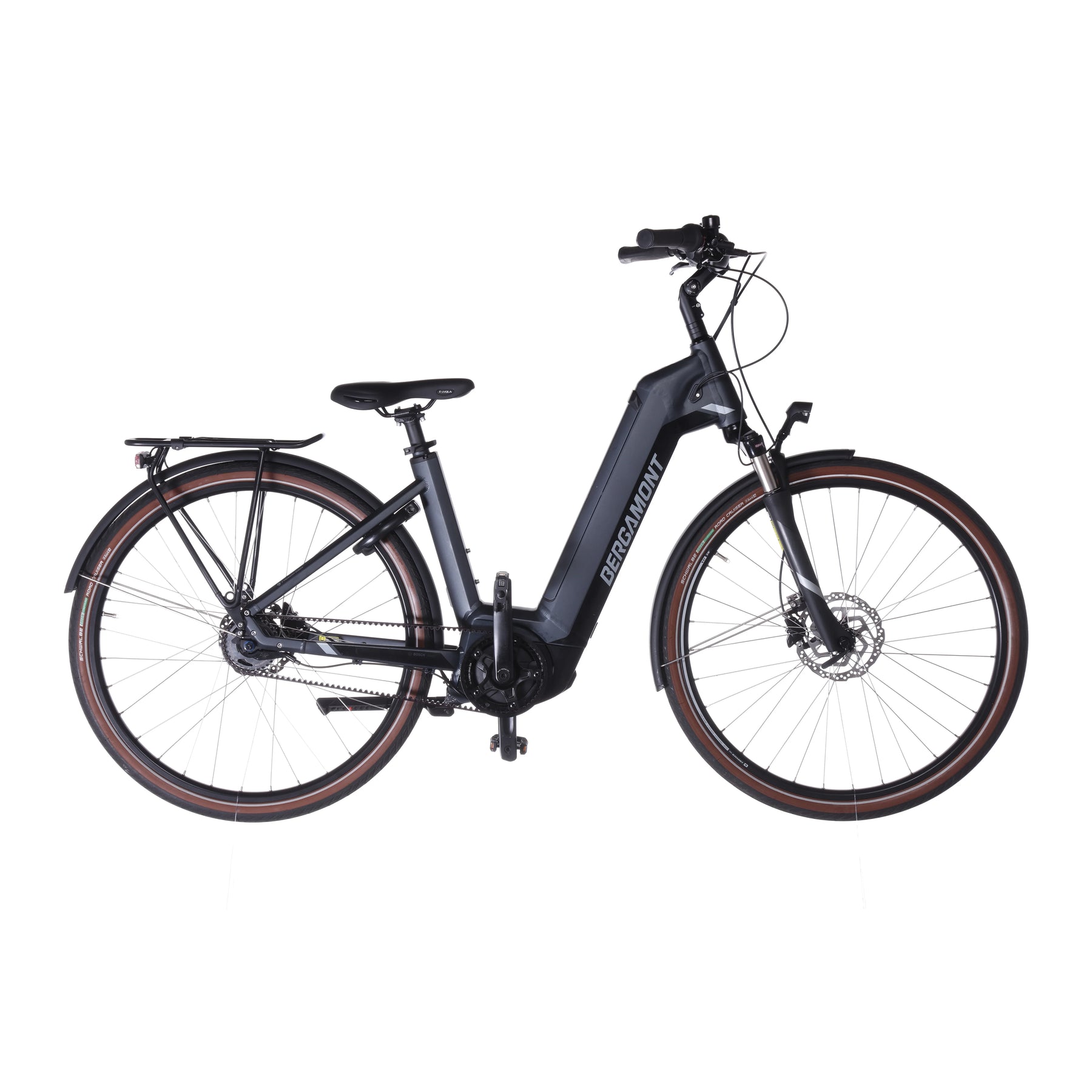 E-Horizon N5e FH 500 Wave Belt