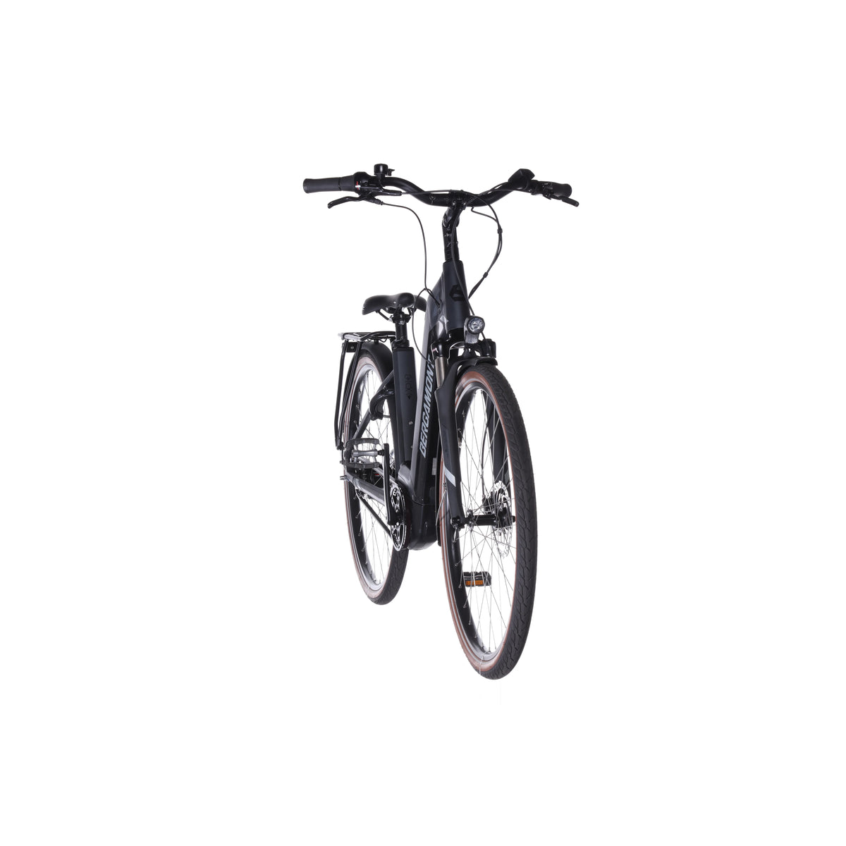 E-Horizon N5e FH 500 Wave Belt - 360° view angle 5