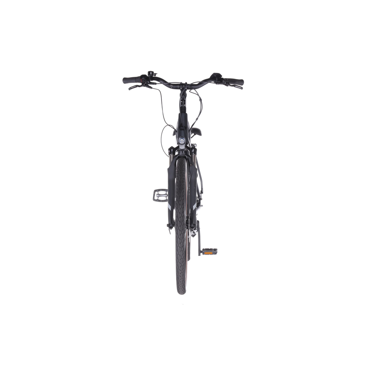 E-Horizon N5e FH 500 Wave Belt - 360° view angle 6