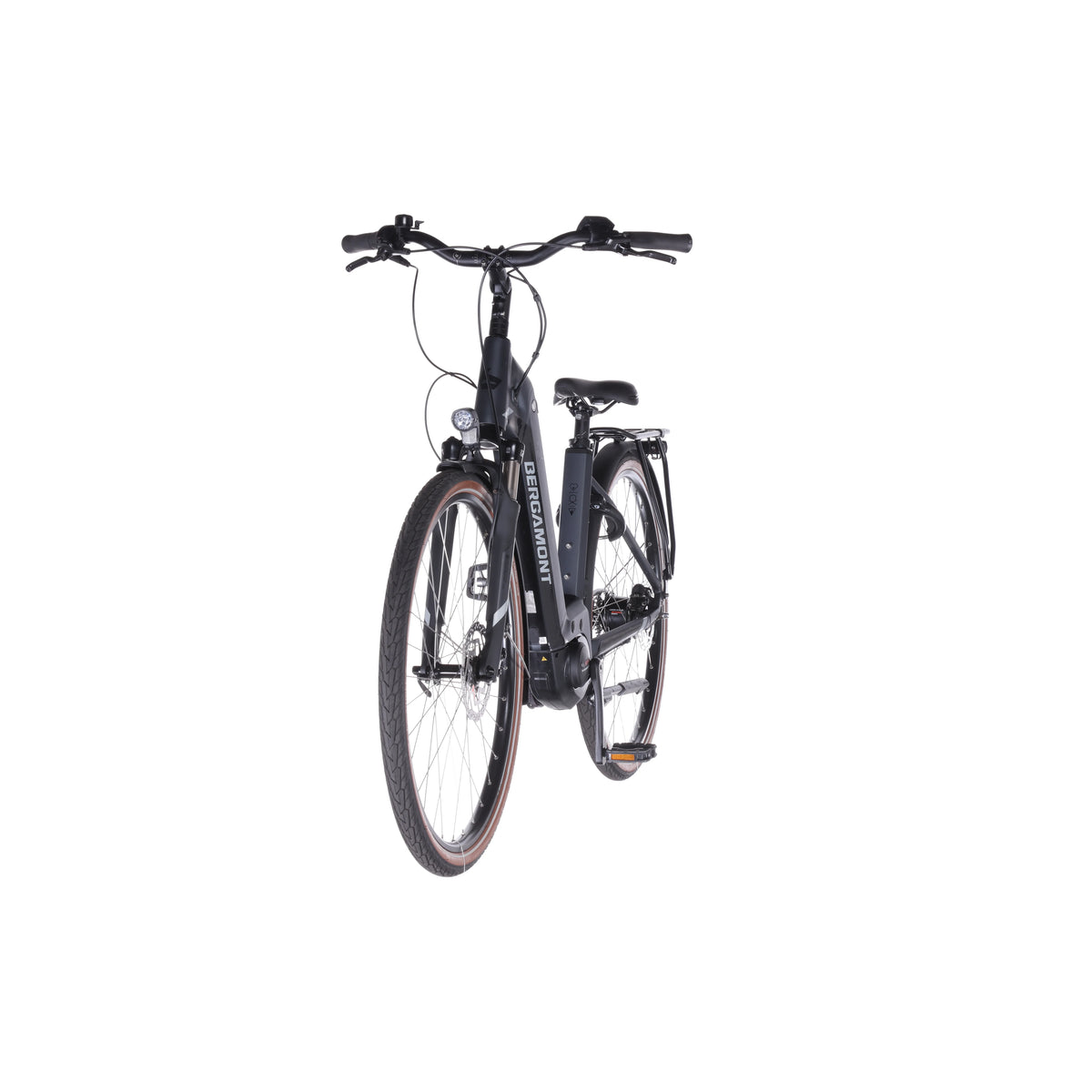 E-Horizon N5e FH 500 Wave Belt - 360° view angle 7