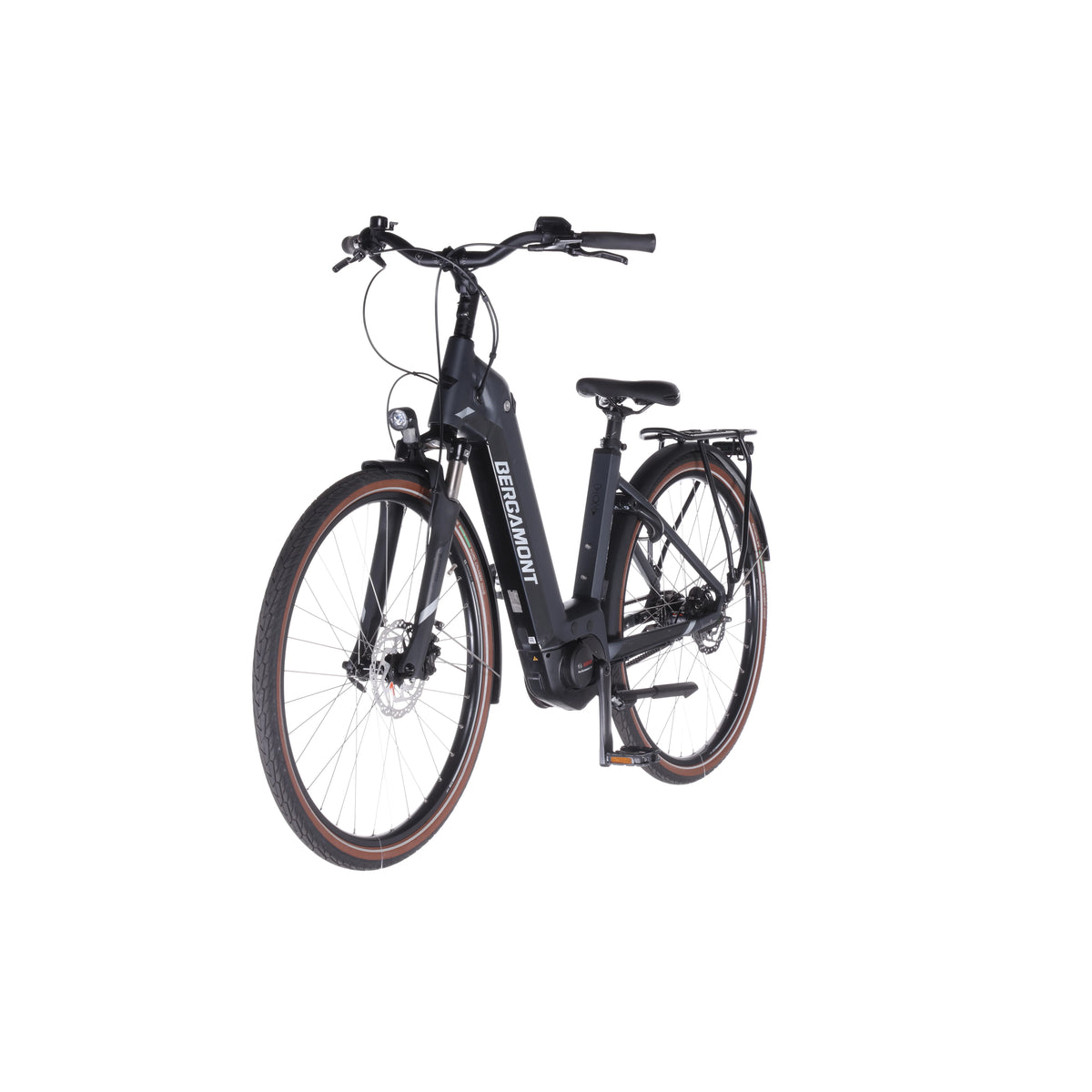 E-Horizon N5e FH 500 Wave Belt - 360° view angle 8
