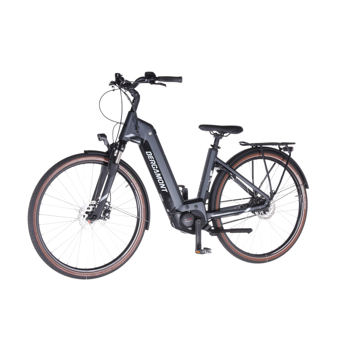 E-Horizon N5e FH 500 Wave Belt - 360° view angle 10