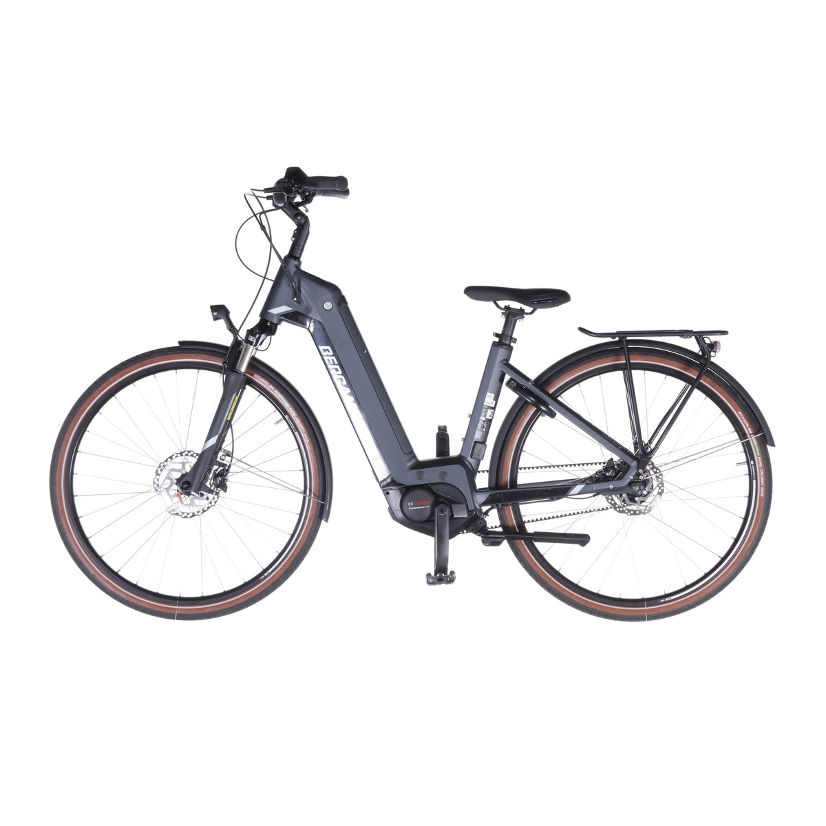 E-Horizon N5e FH 500 Wave Belt - 360° view angle 12