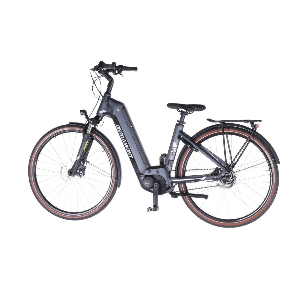 E-Horizon N5e FH 500 Wave Belt - 360° view angle 13