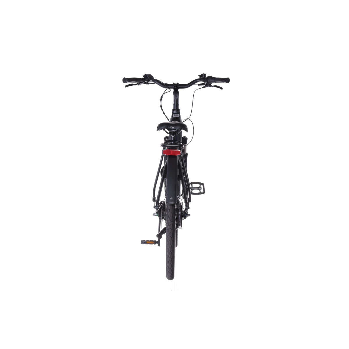 E-Horizon N5e FH 500 Wave Belt - 360° view angle 18