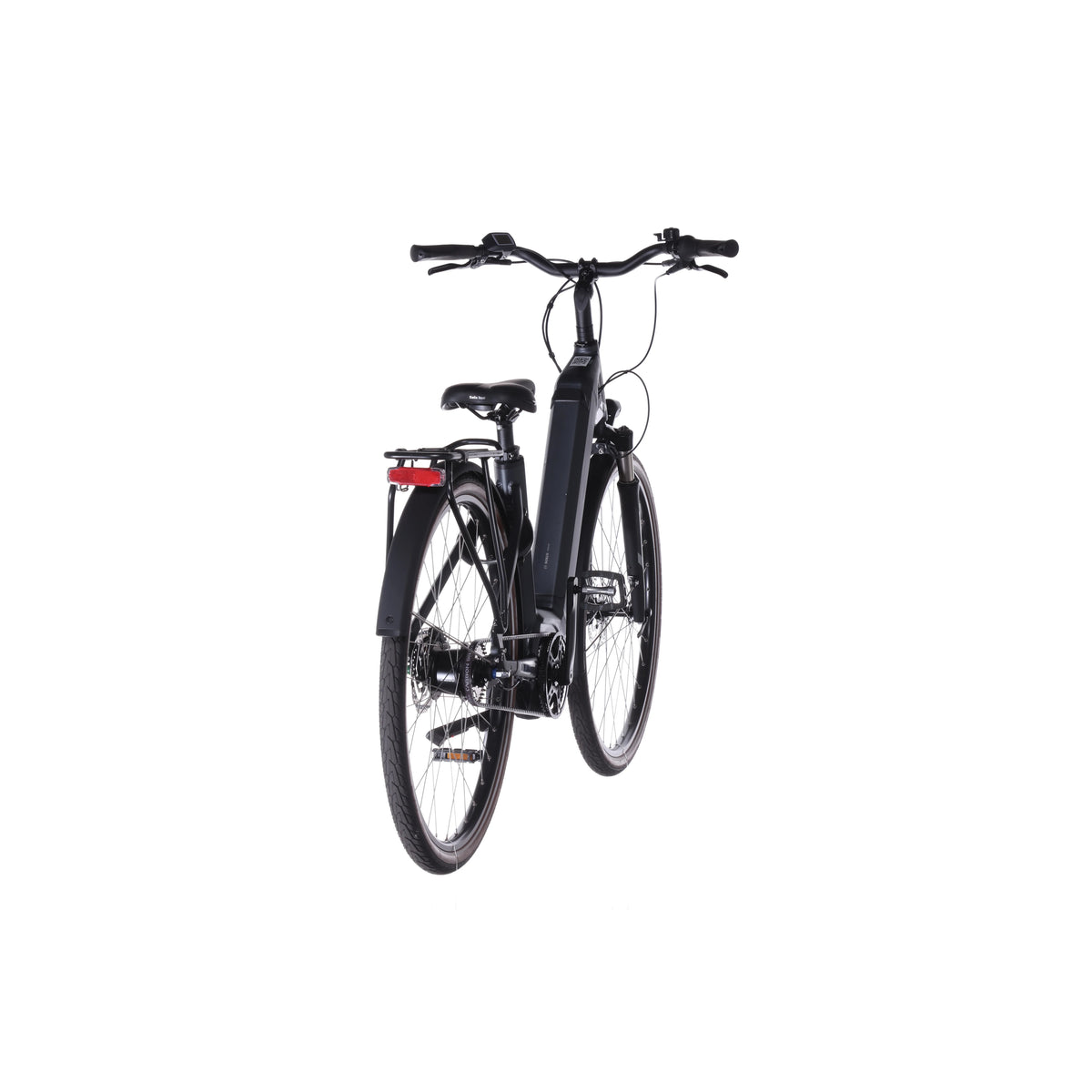 E-Horizon N5e FH 500 Wave Belt - 360° view angle 19