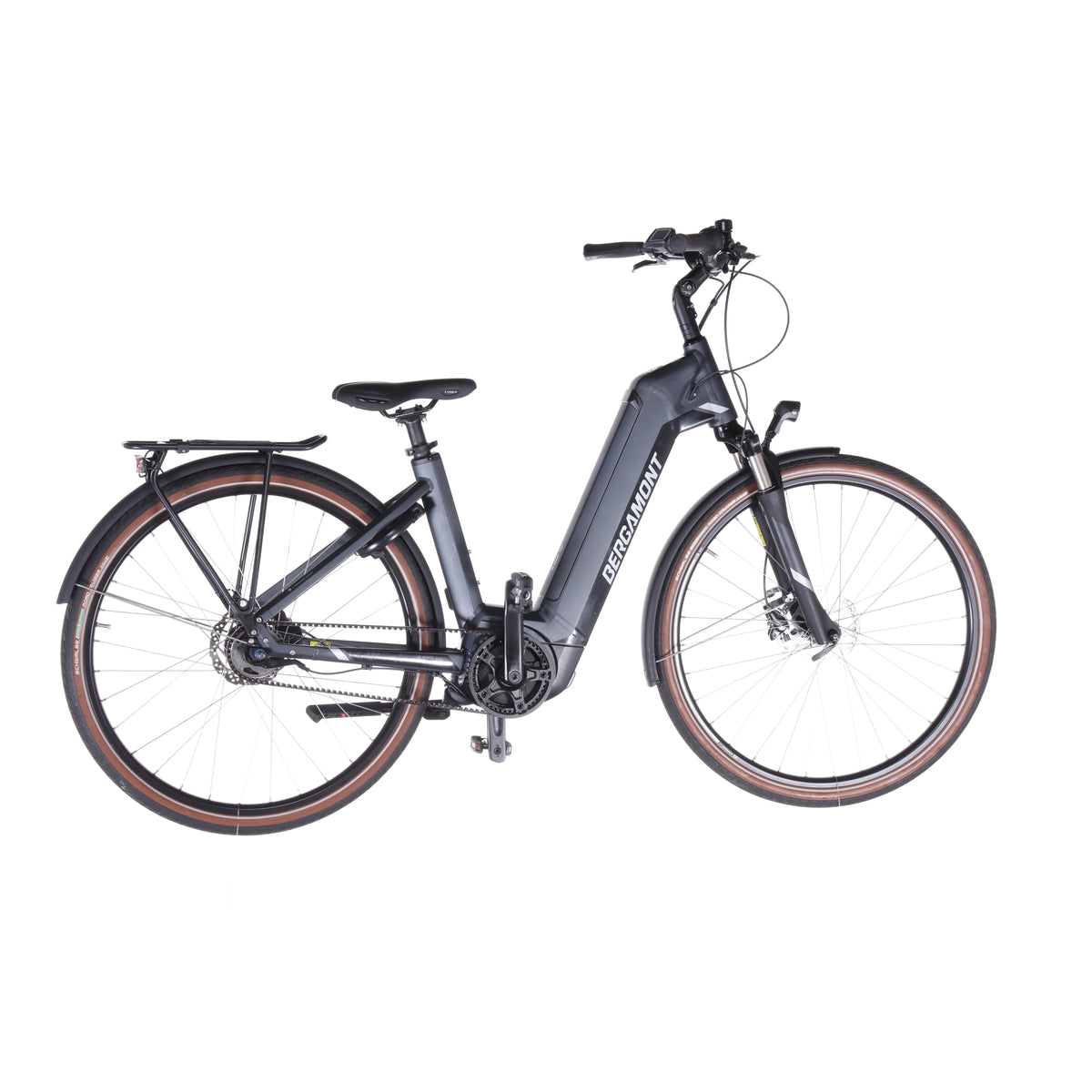 E-Horizon N5e FH 500 Wave Belt - 360° view angle 23