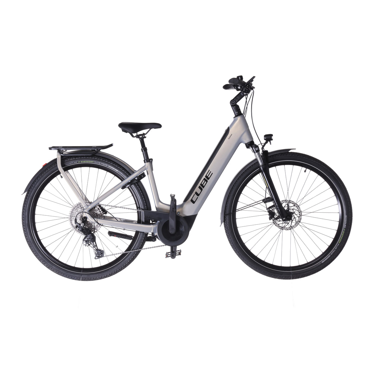 Touring Hybrid Pro 625 - 360° view angle 0
