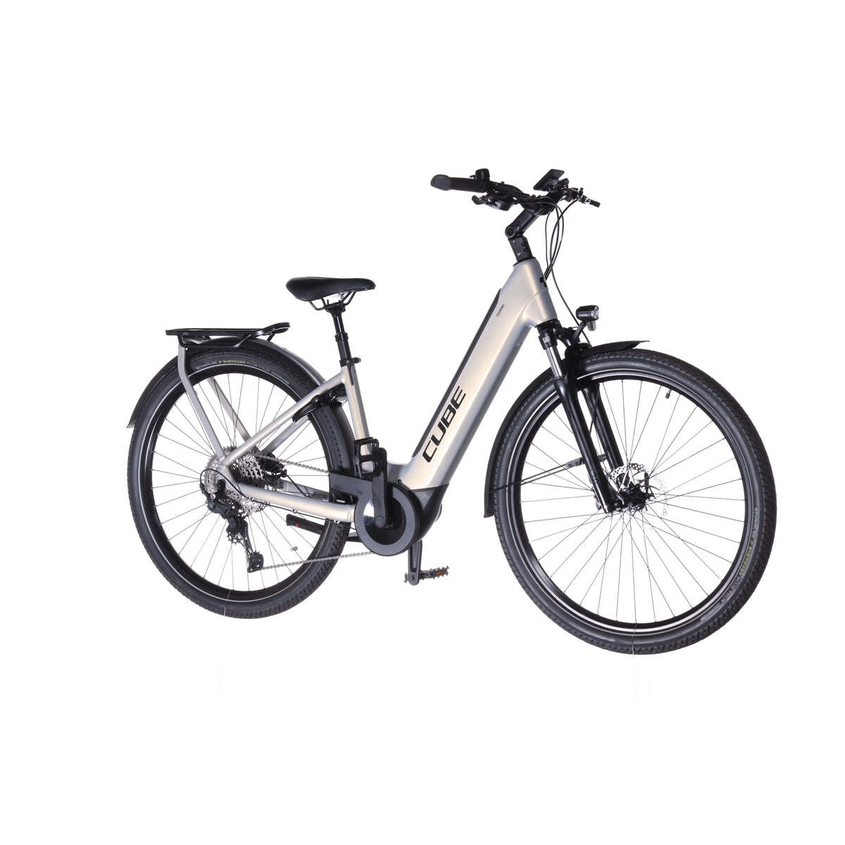 Touring Hybrid Pro 625 - 360° view angle 2