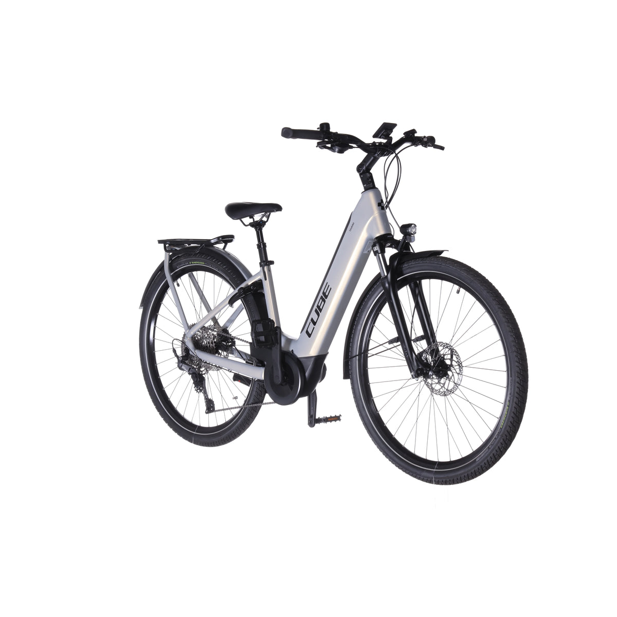 Touring Hybrid Pro 625 - 360° view angle 3