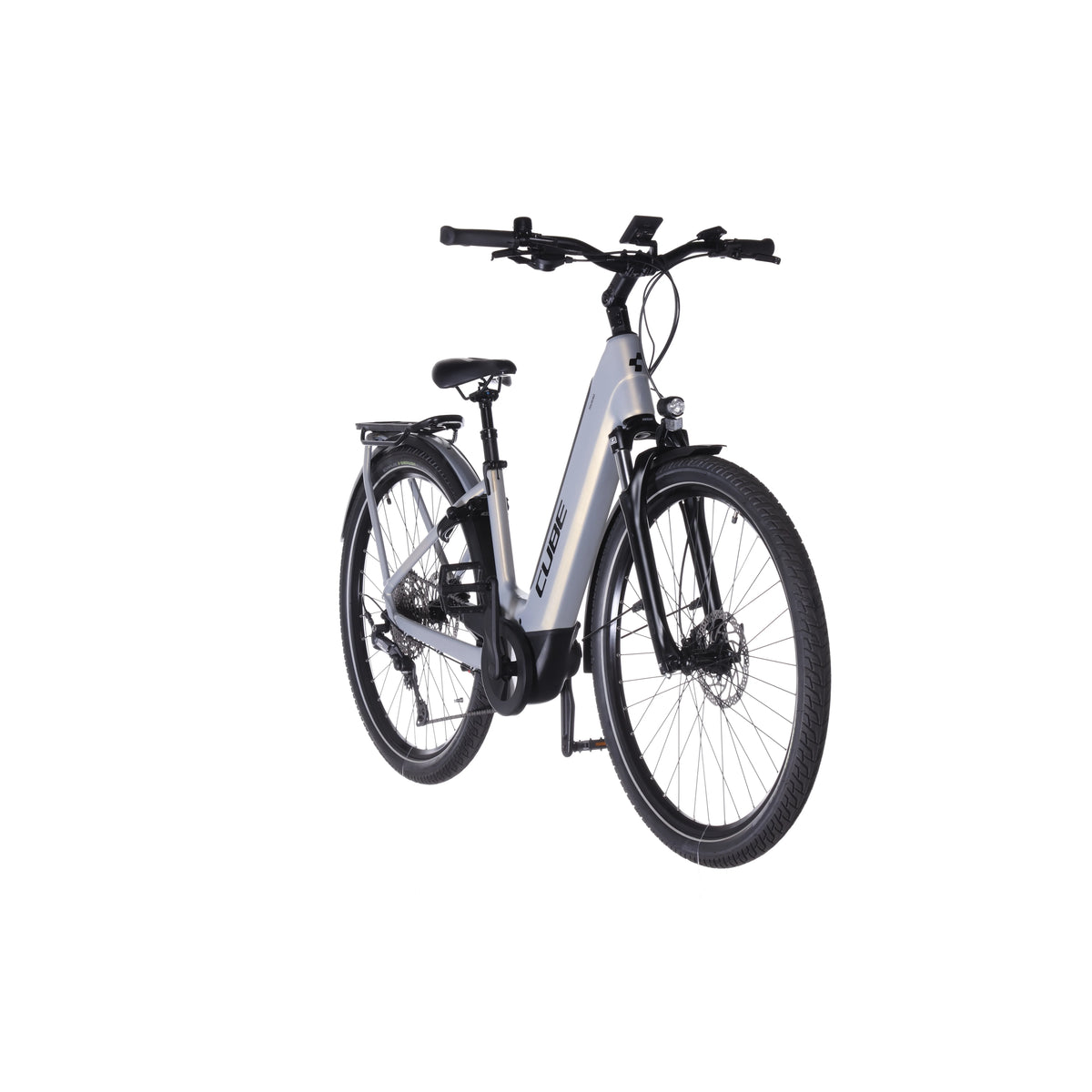 Touring Hybrid Pro 625 - 360° view angle 4