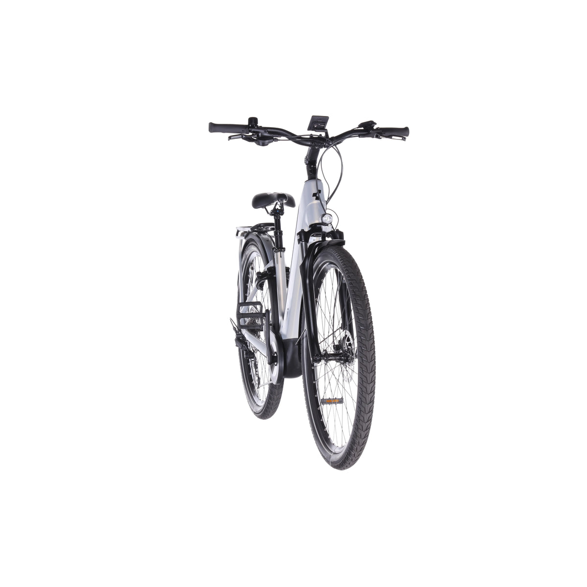 Touring Hybrid Pro 625 - 360° view angle 5