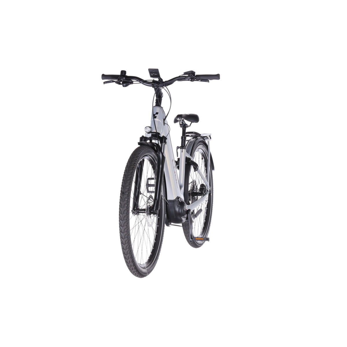 Touring Hybrid Pro 625 - 360° view angle 7