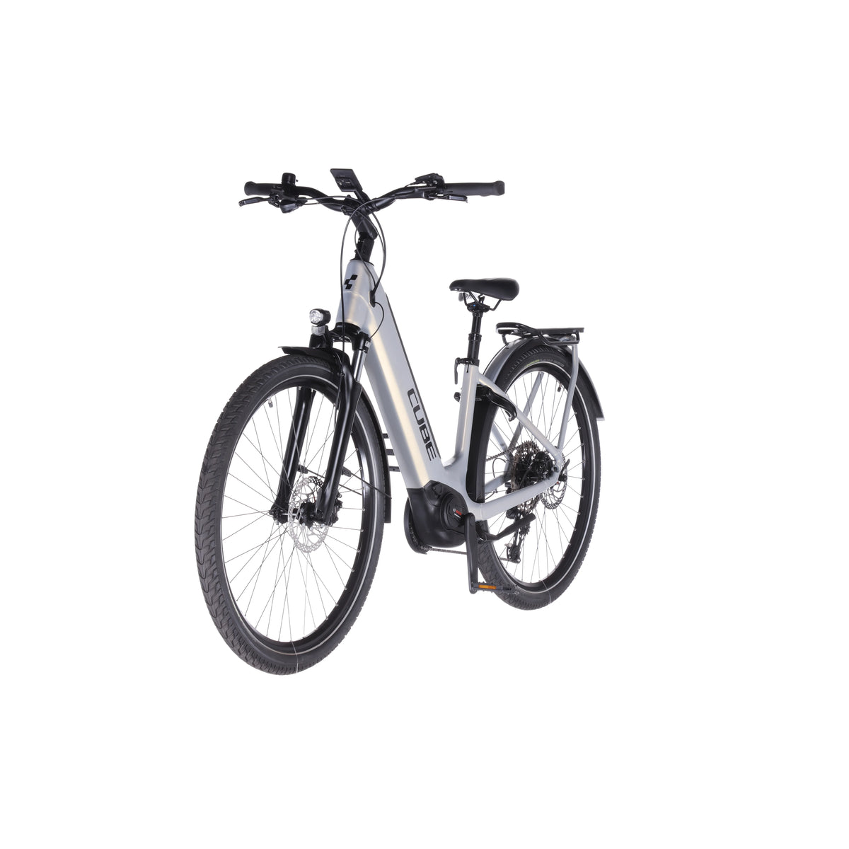 Touring Hybrid Pro 625 - 360° view angle 8