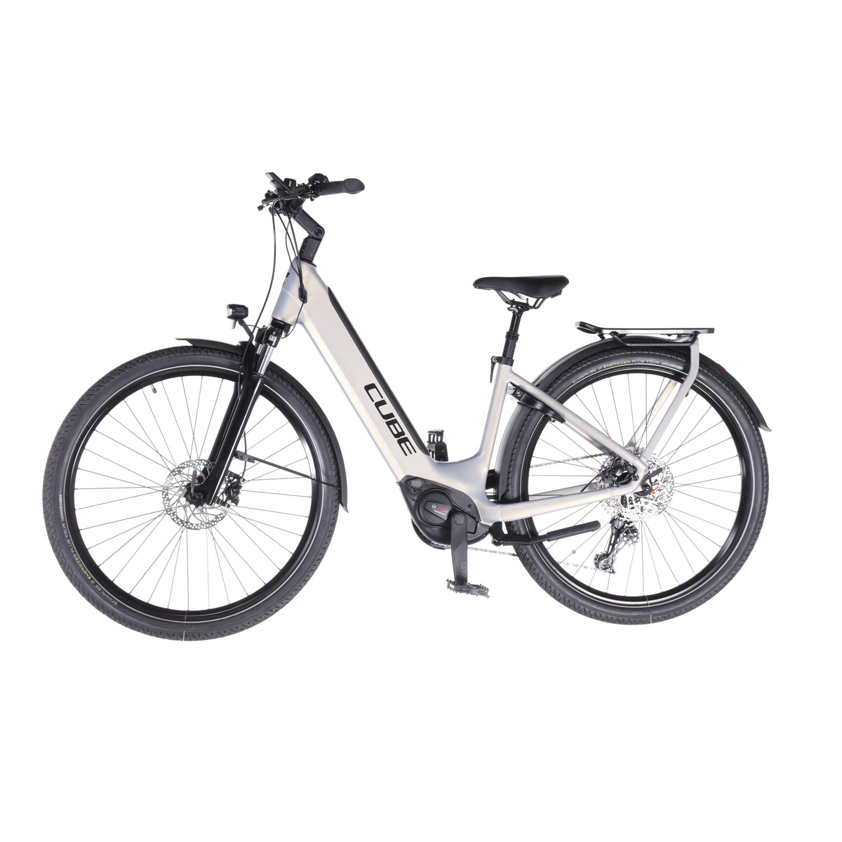 Touring Hybrid Pro 625 - 360° view angle 11
