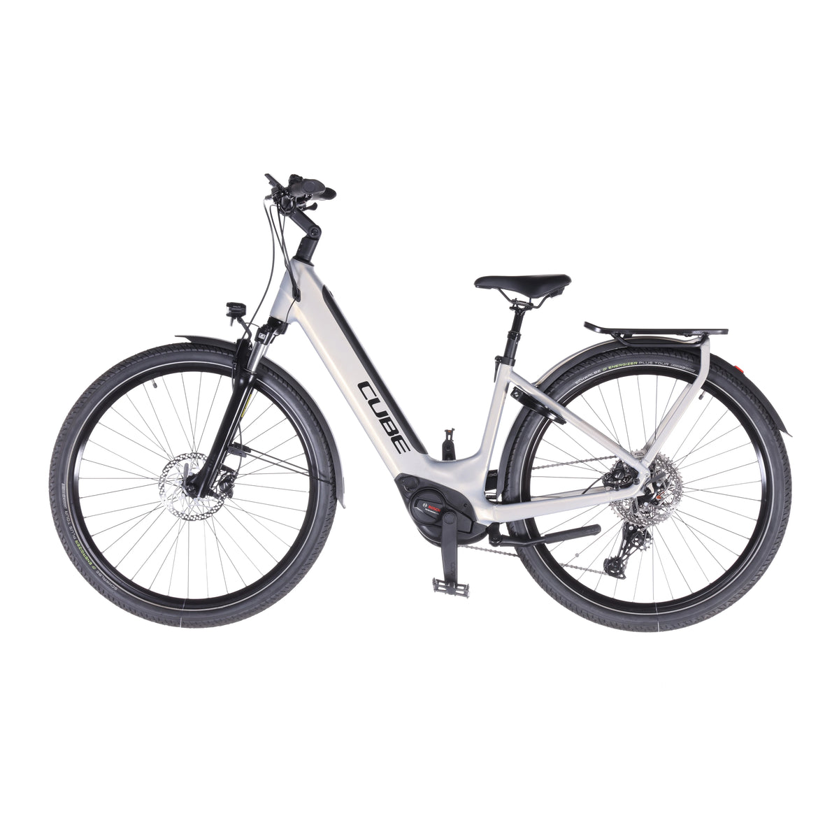 Touring Hybrid Pro 625 - 360° view angle 12