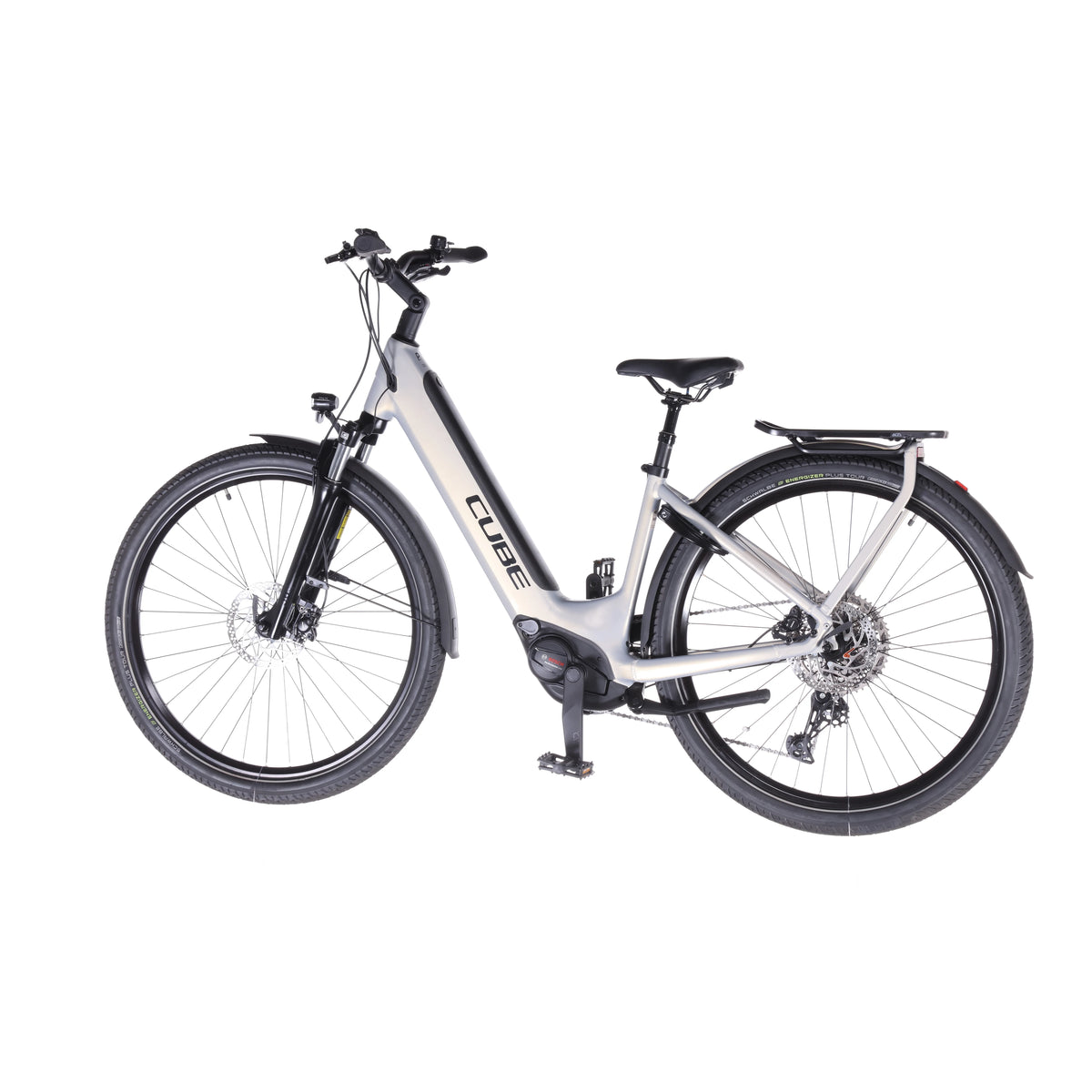 Touring Hybrid Pro 625 - 360° view angle 13