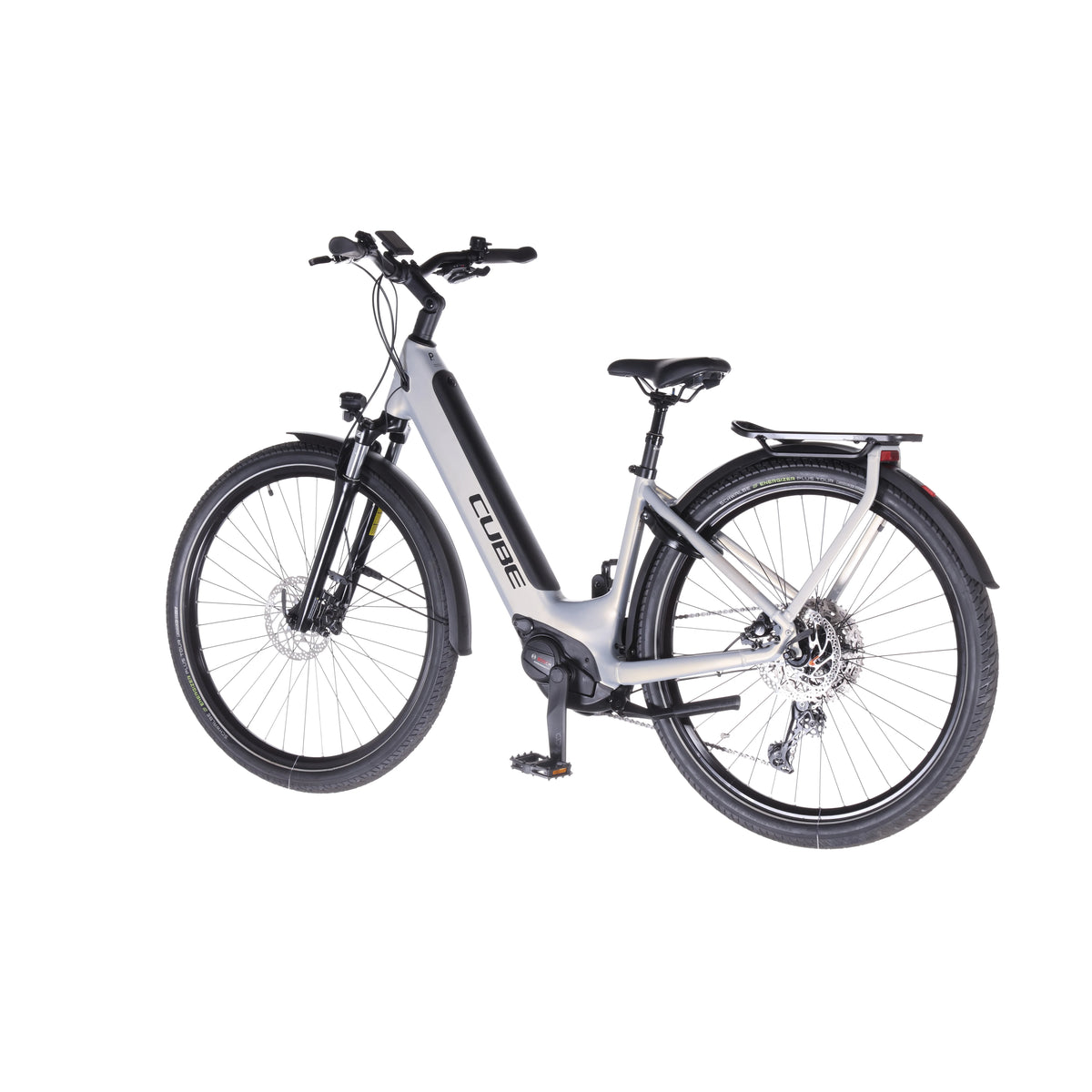 Touring Hybrid Pro 625 - 360° view angle 14