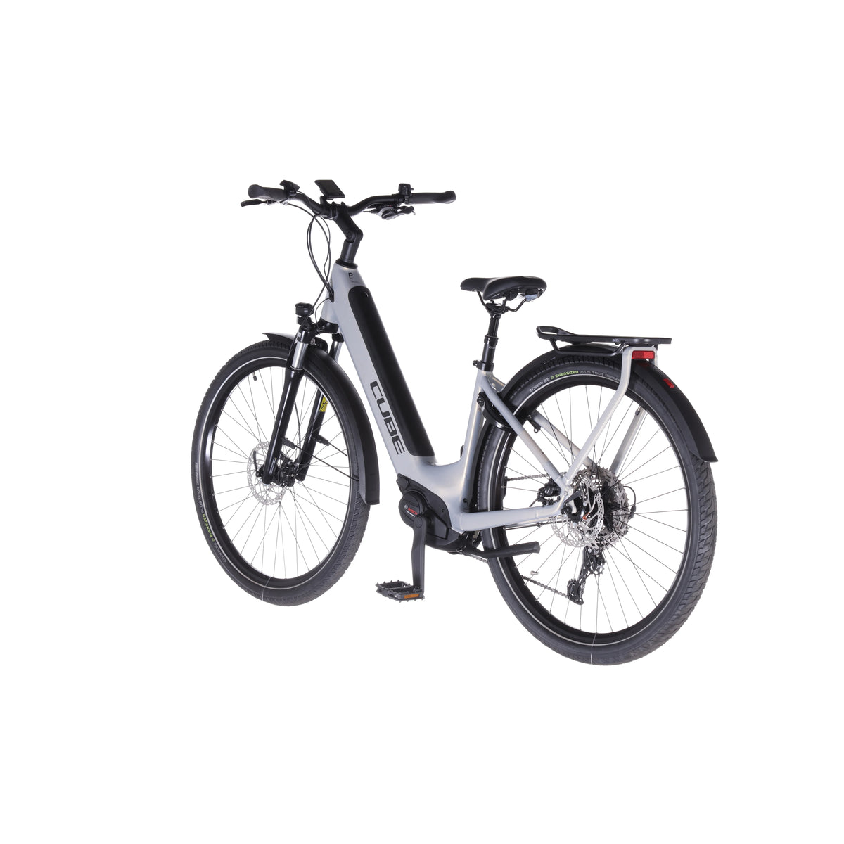 Touring Hybrid Pro 625 - 360° view angle 15