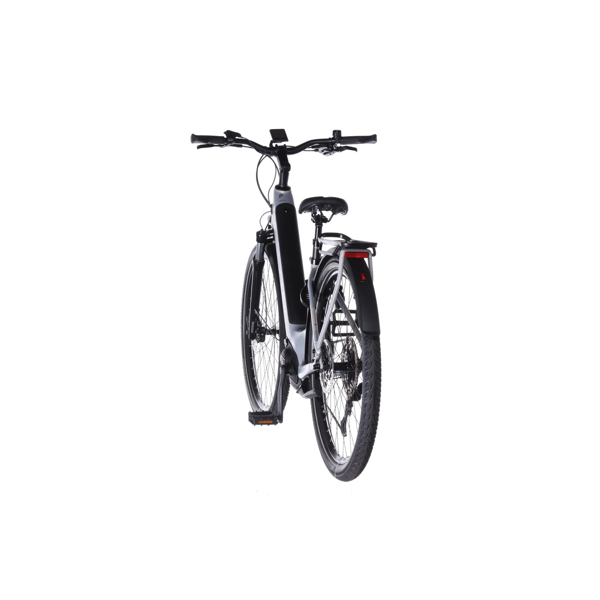Touring Hybrid Pro 625 - 360° view angle 17