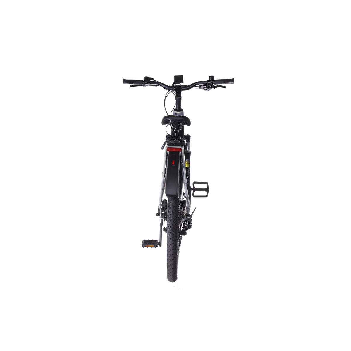Touring Hybrid Pro 625 - 360° view angle 18