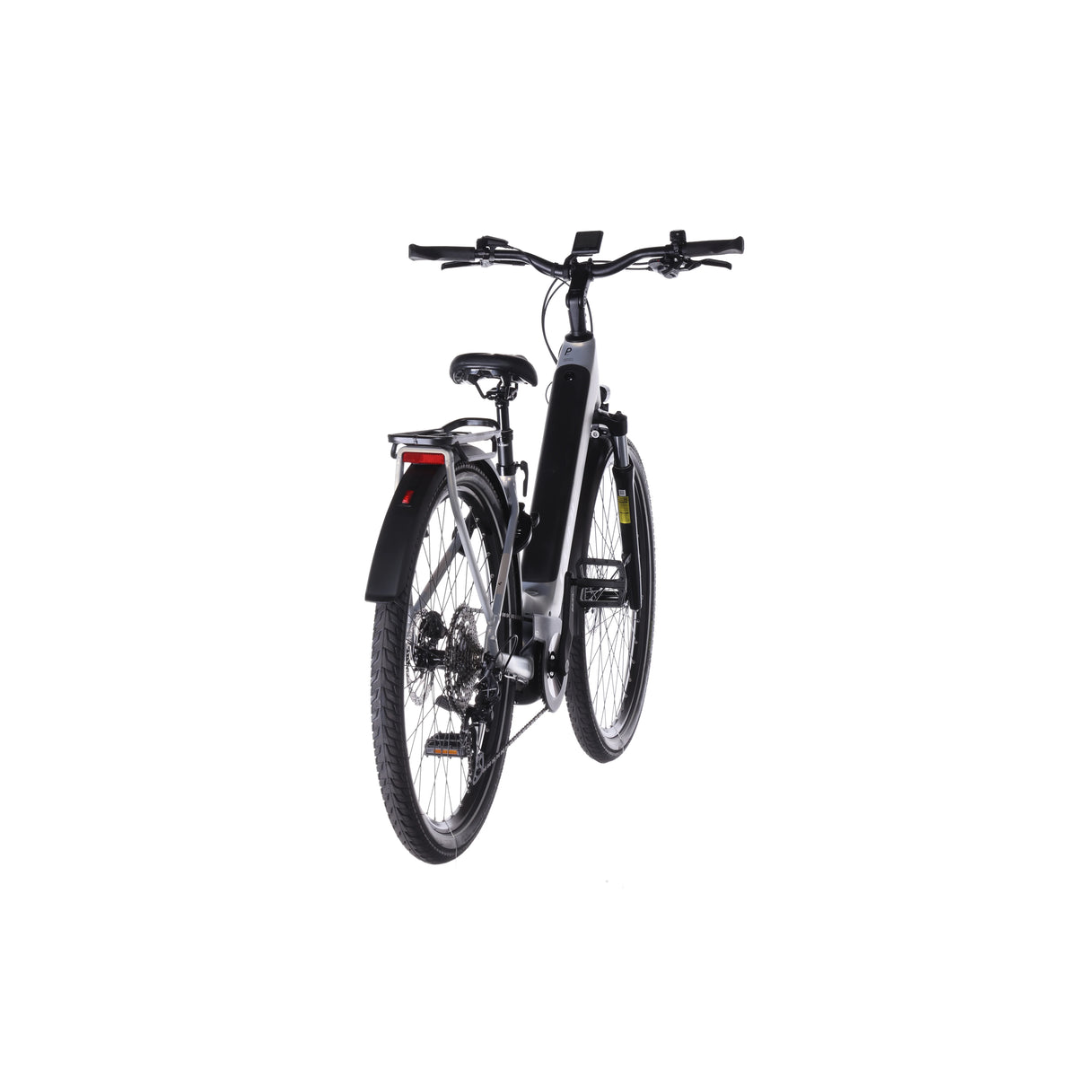 Touring Hybrid Pro 625 - 360° view angle 19