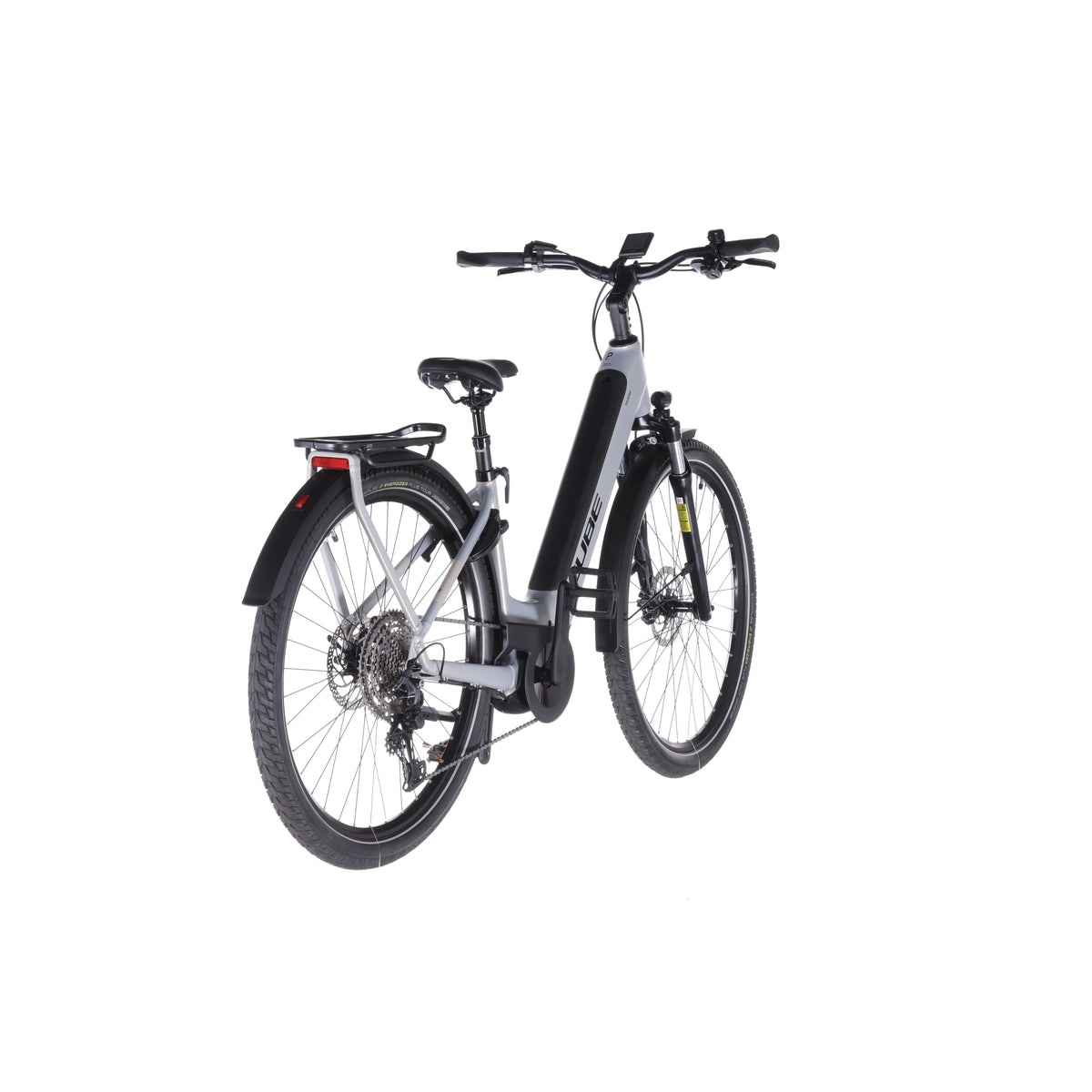 Touring Hybrid Pro 625 - 360° view angle 20