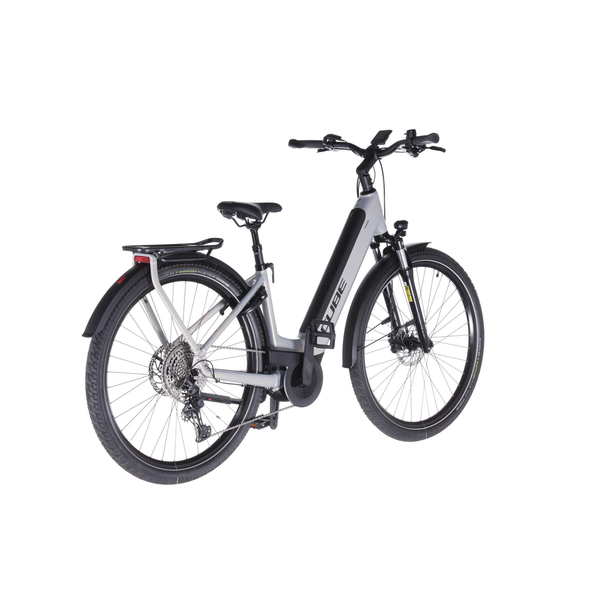 Touring Hybrid Pro 625 - 360° view angle 21