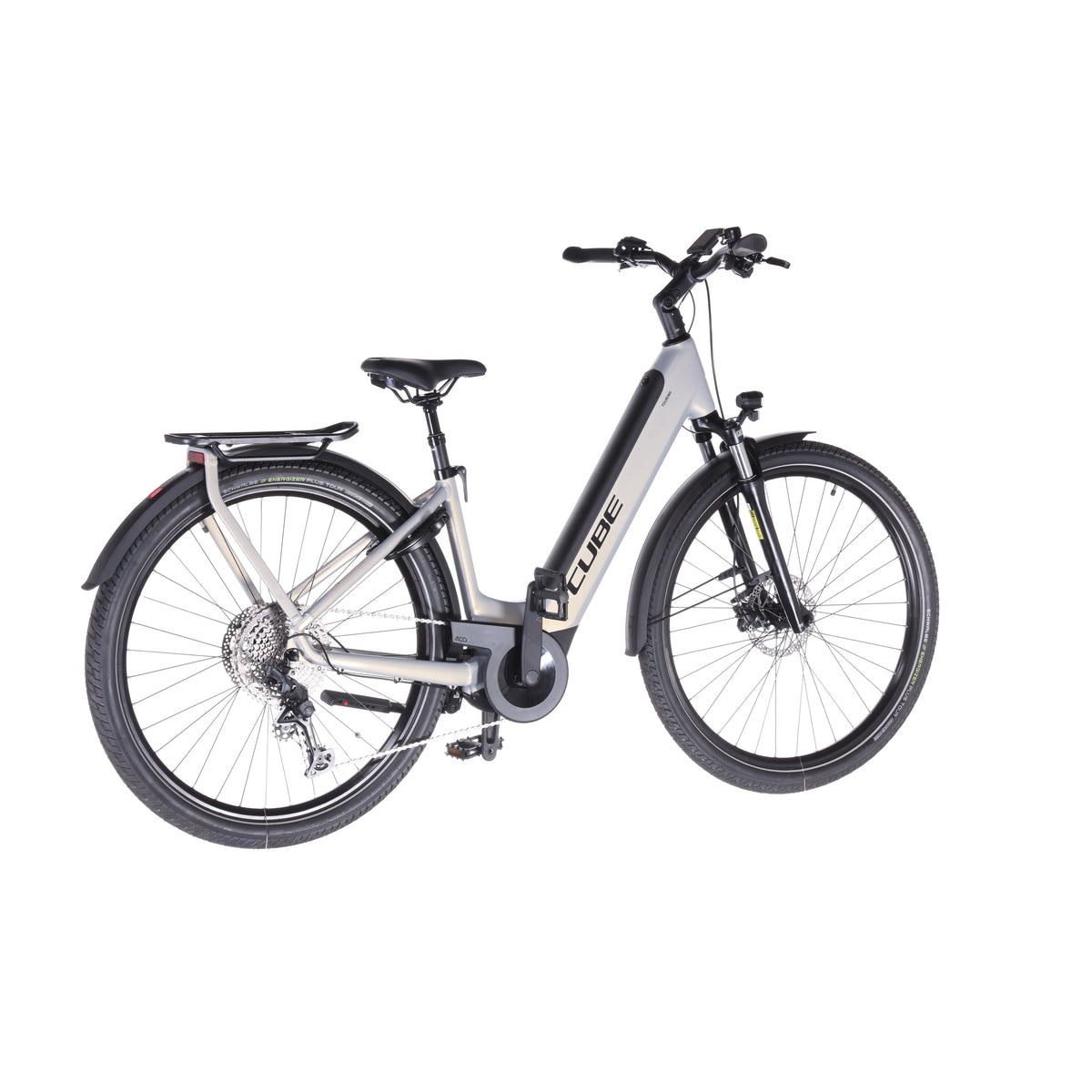 Touring Hybrid Pro 625 - 360° view angle 22
