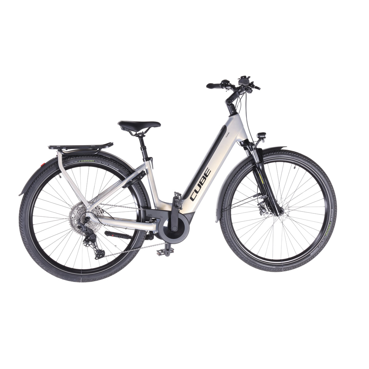 Touring Hybrid Pro 625 - 360° view angle 23