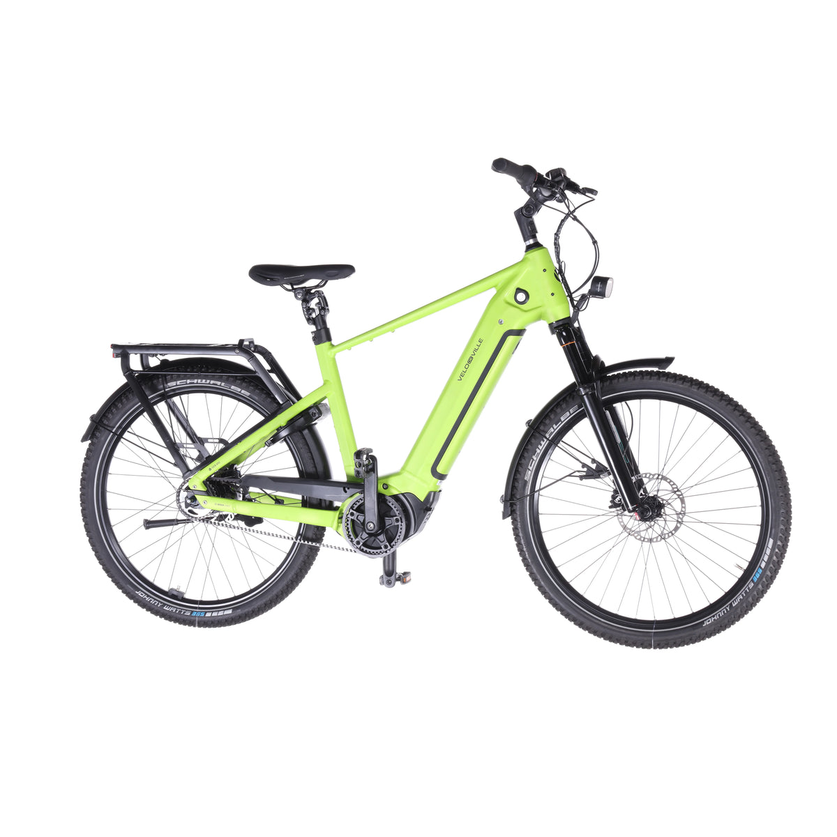 SEB890 SUV 27,5" 5Gg Nex FL Diamant - Right view