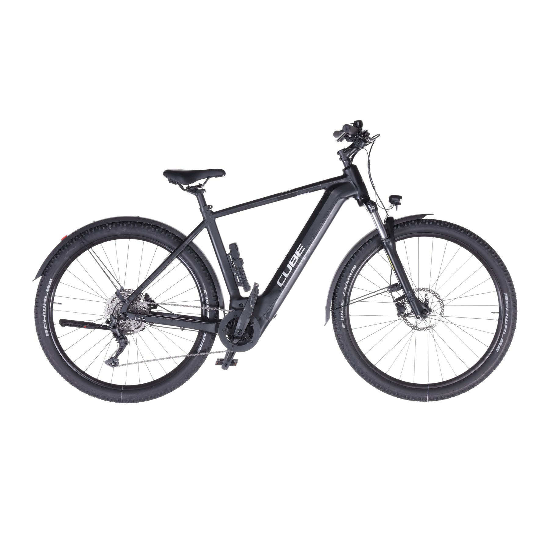 Nuride Hybrid Pro 625 Allroad