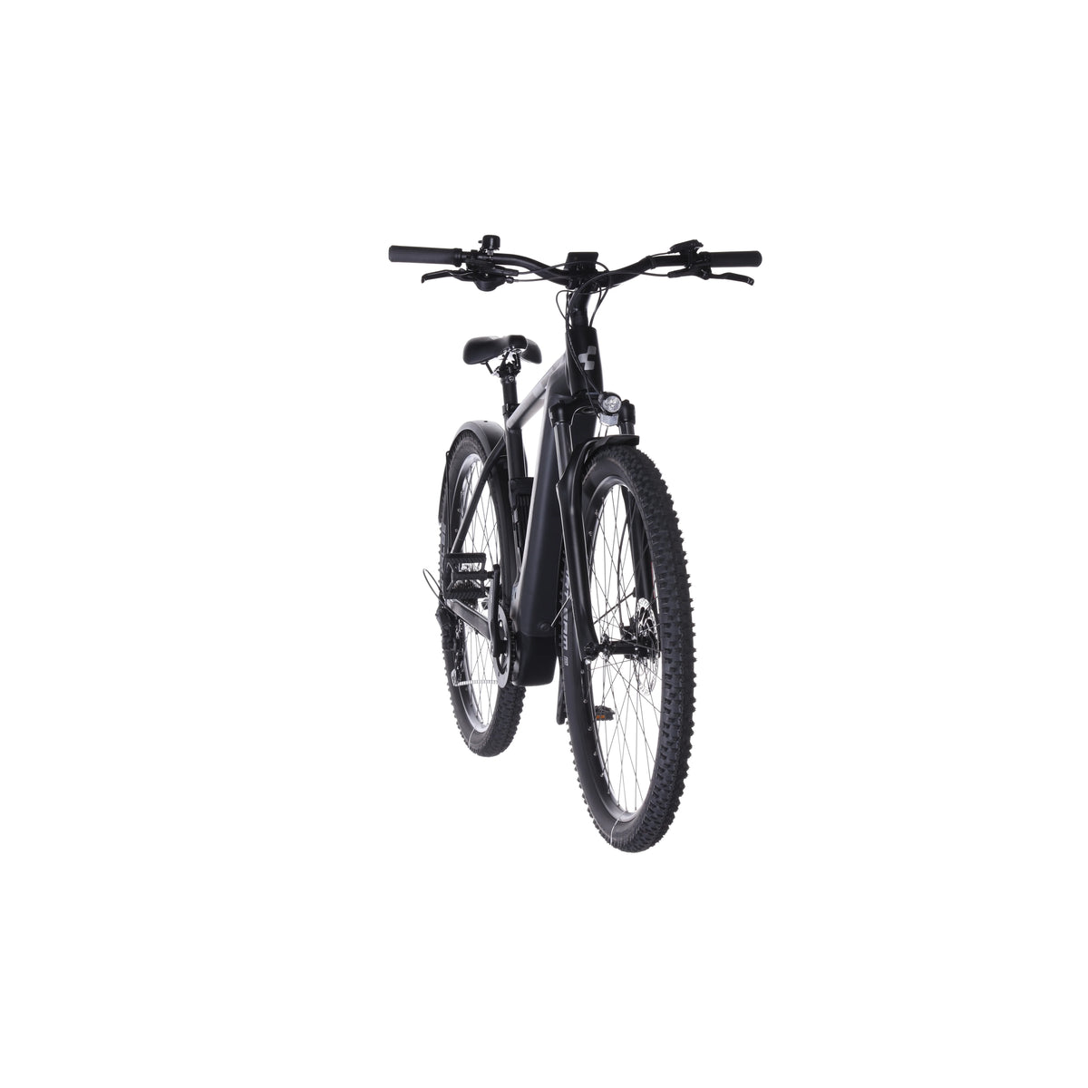 Nuride Hybrid Pro 625 Allroad - 360° view angle 5