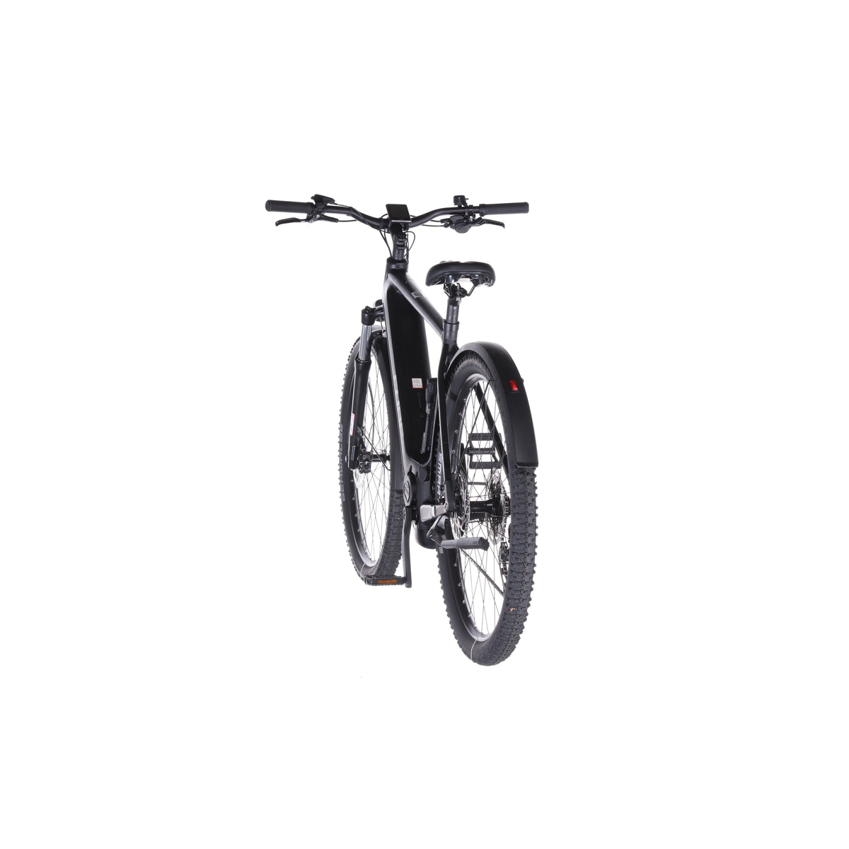 Nuride Hybrid Pro 625 Allroad - 360° view angle 17