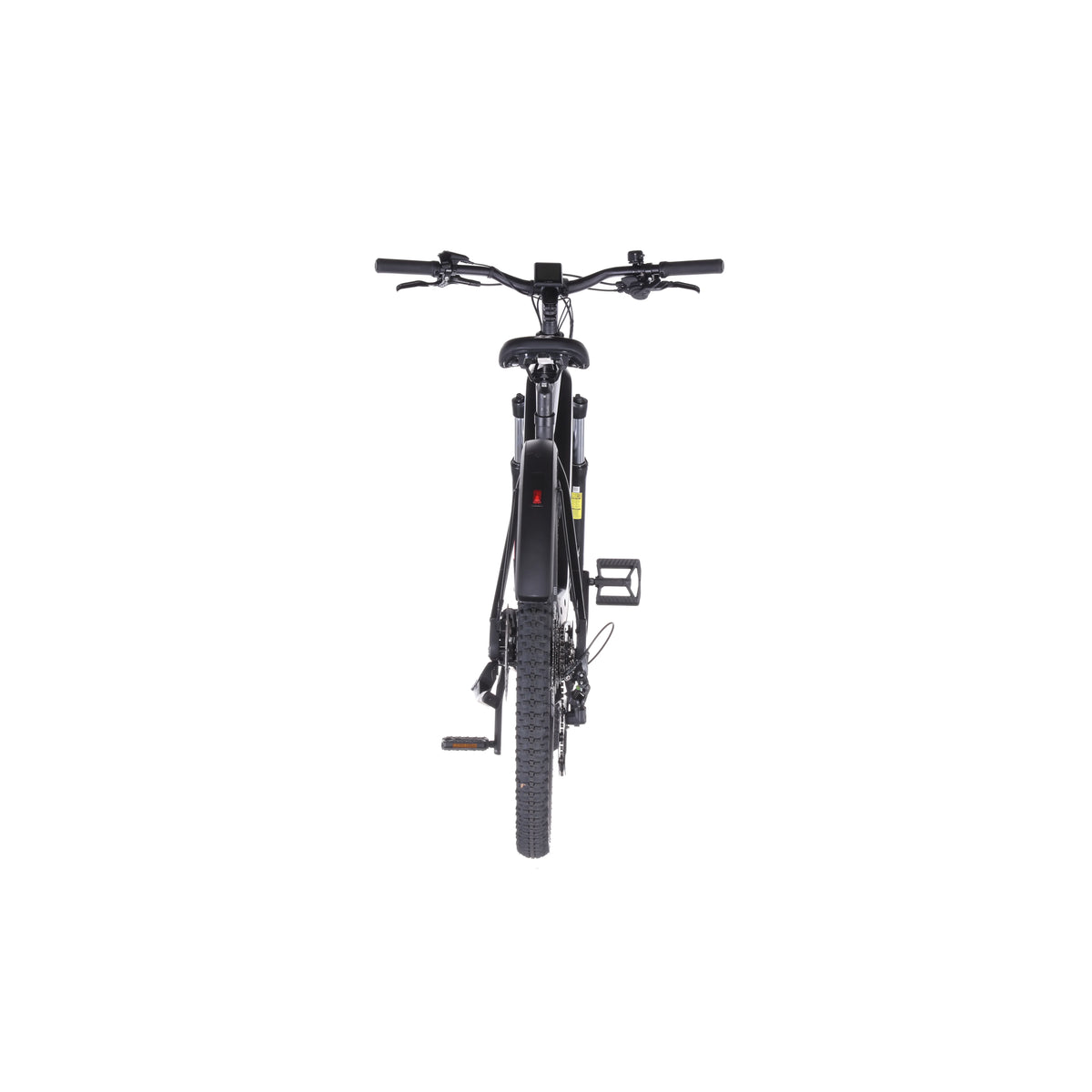 Nuride Hybrid Pro 625 Allroad - 360° view angle 18