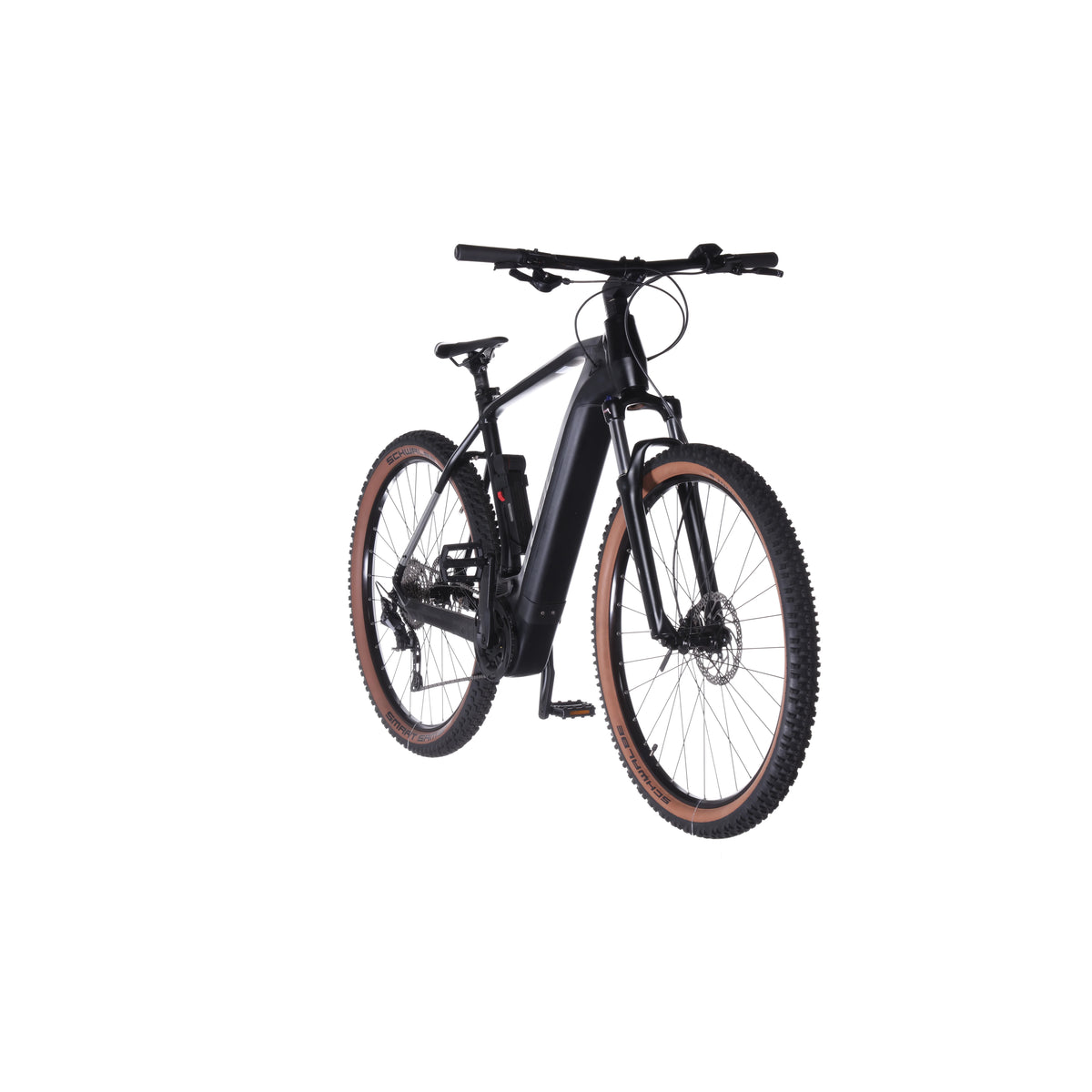 Reaction Hybrid ONE 500 - 360° view angle 4