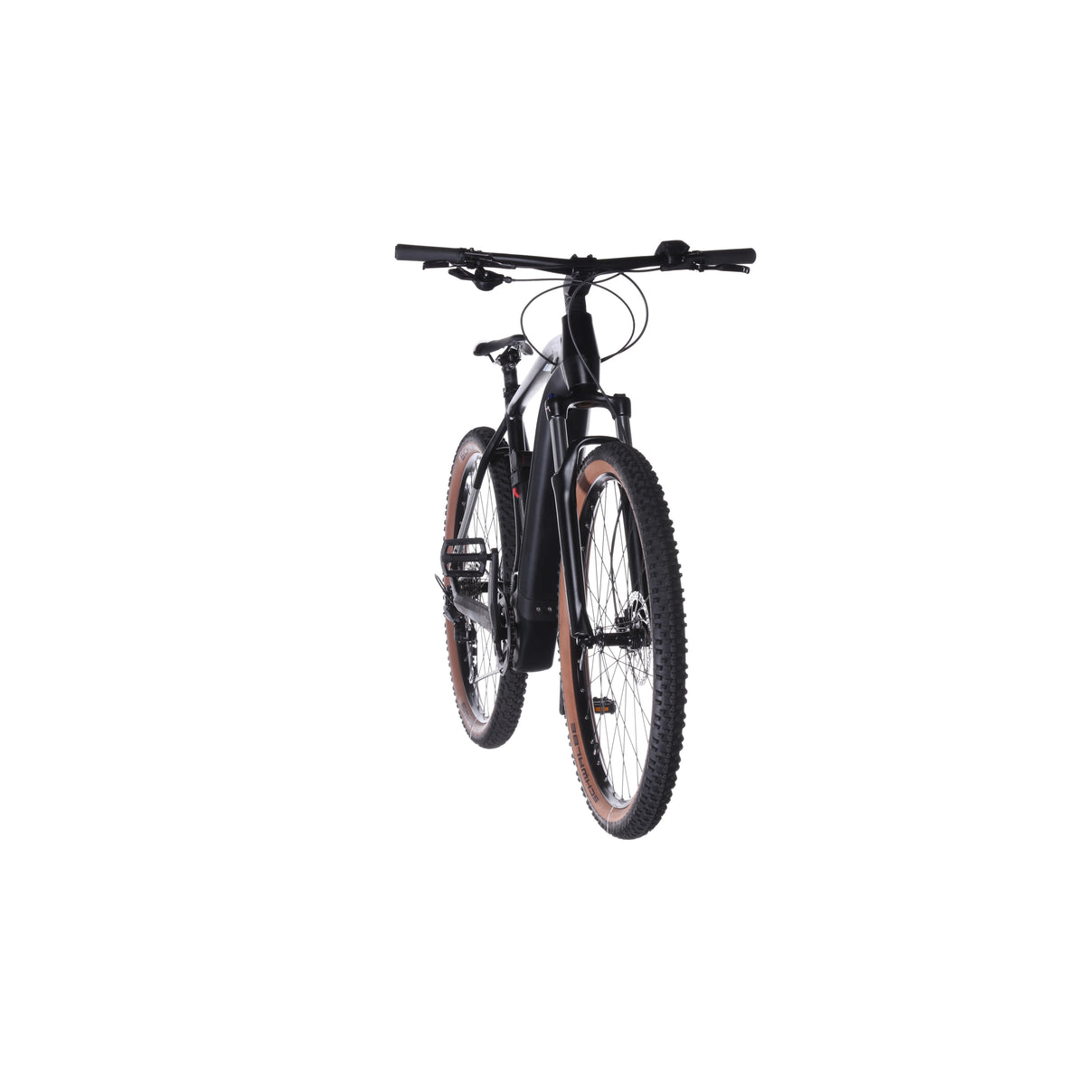 Reaction Hybrid ONE 500 - 360° view angle 5