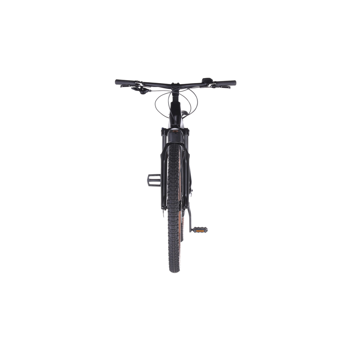 Reaction Hybrid ONE 500 - 360° view angle 6