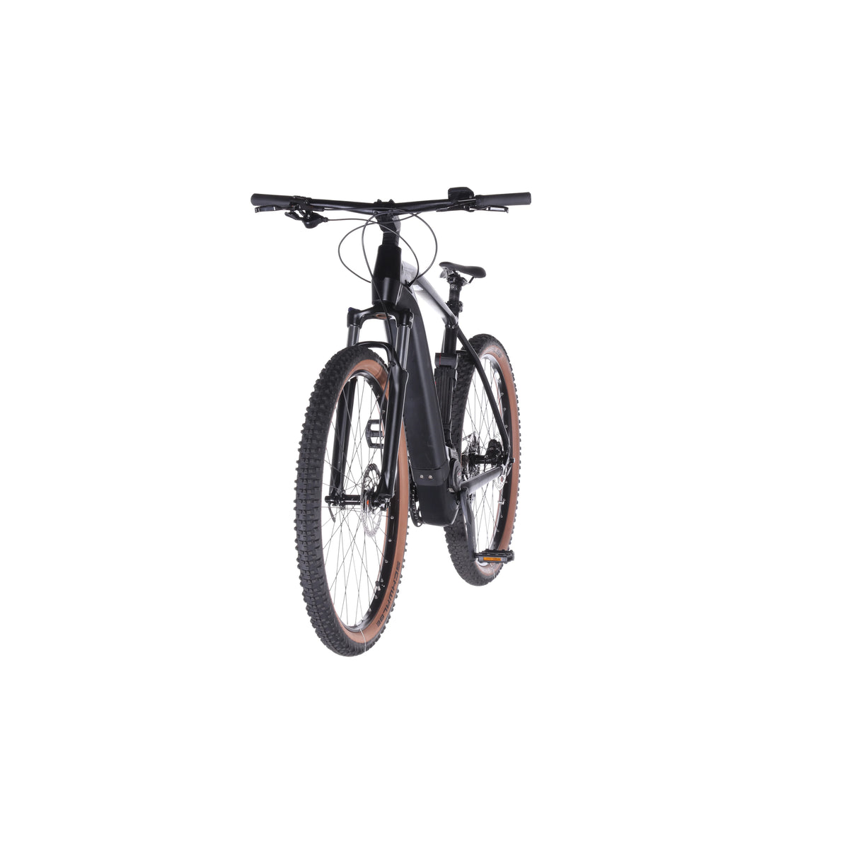 Reaction Hybrid ONE 500 - 360° view angle 7
