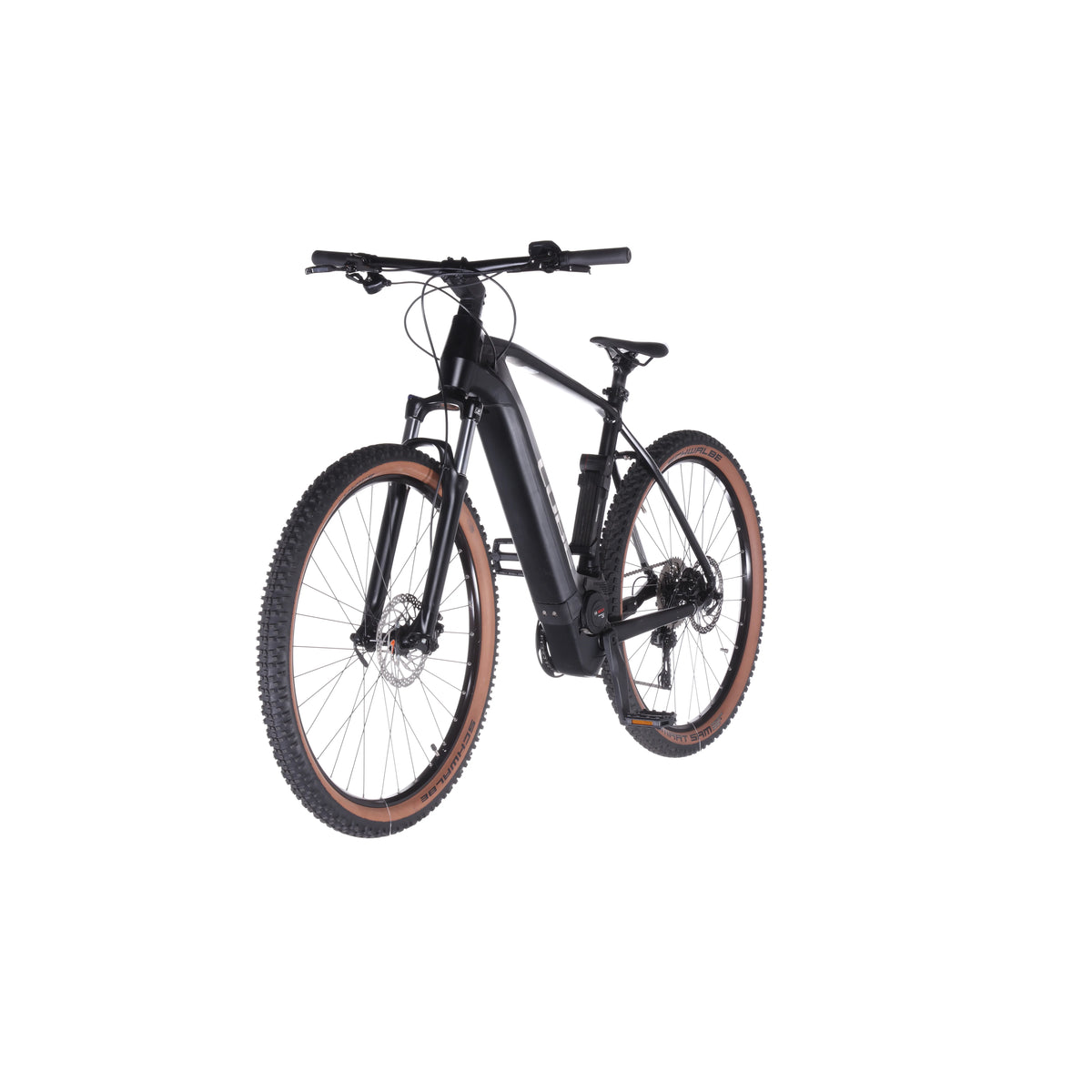 Reaction Hybrid ONE 500 - 360° view angle 8