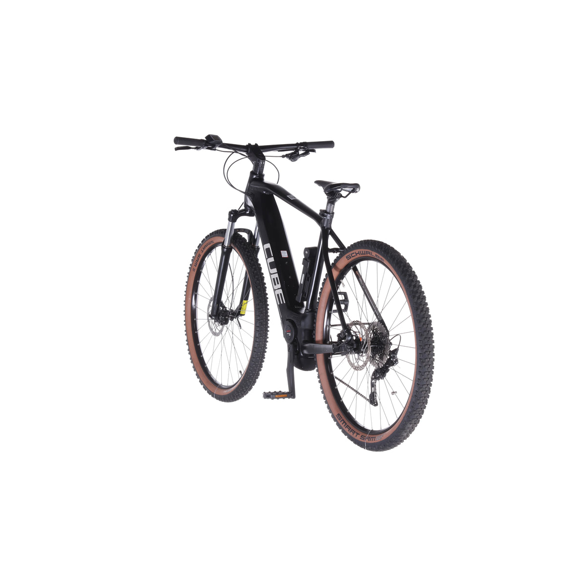 Reaction Hybrid ONE 500 - 360° view angle 16