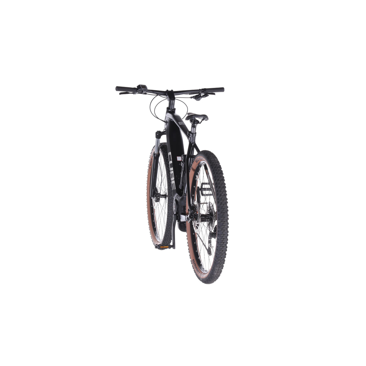 Reaction Hybrid ONE 500 - 360° view angle 17