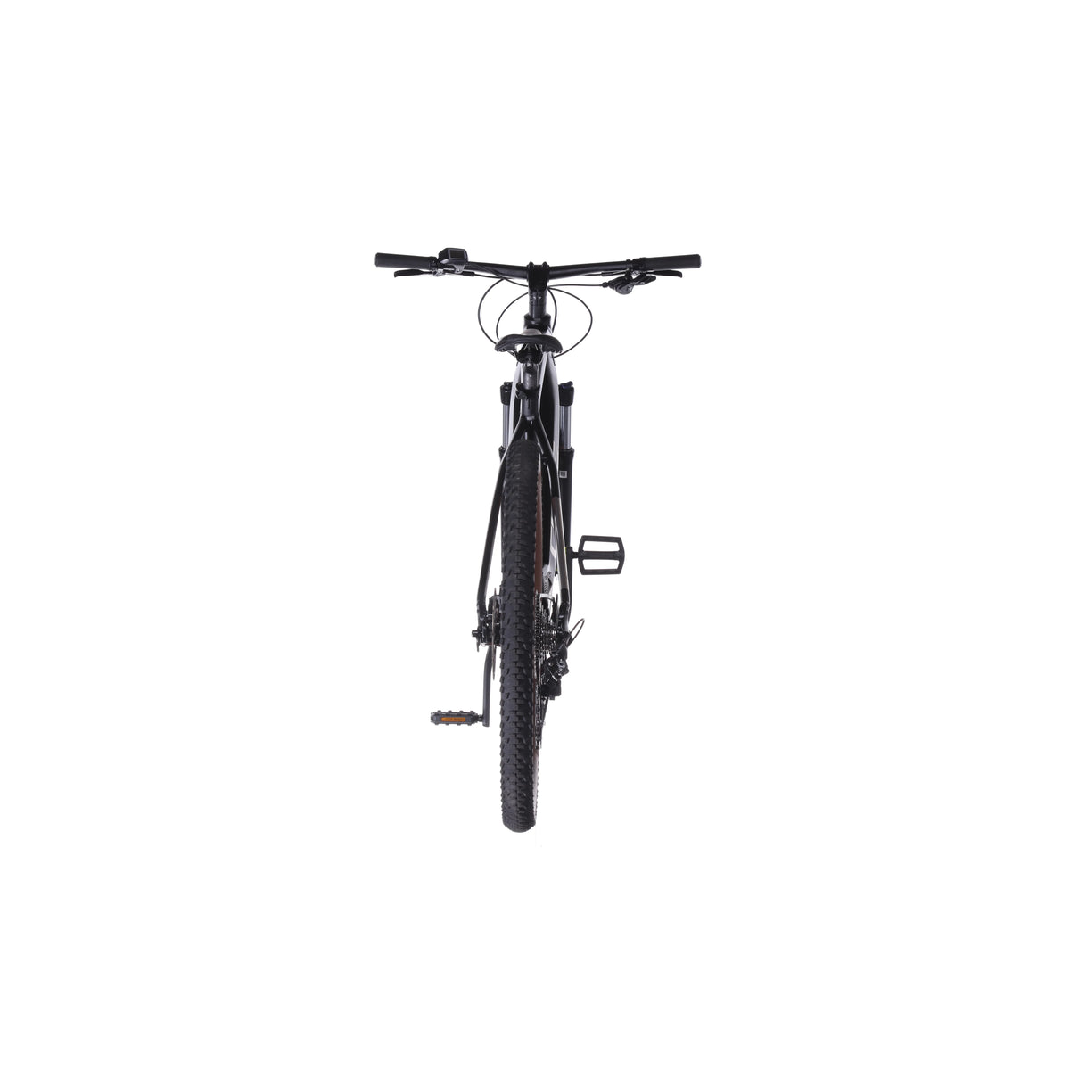 Reaction Hybrid ONE 500 - 360° view angle 18