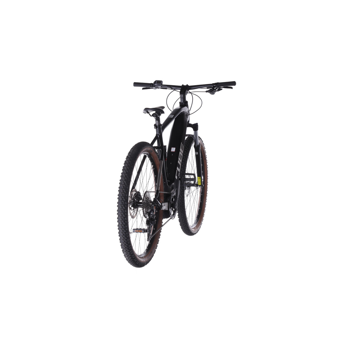 Reaction Hybrid ONE 500 - 360° view angle 19