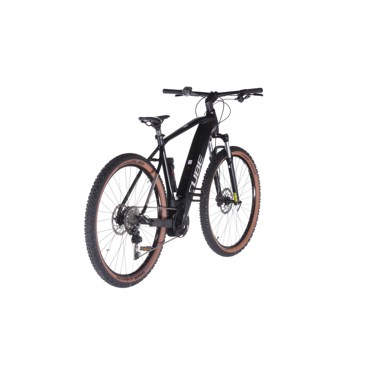 Reaction Hybrid ONE 500 - 360° view angle 20