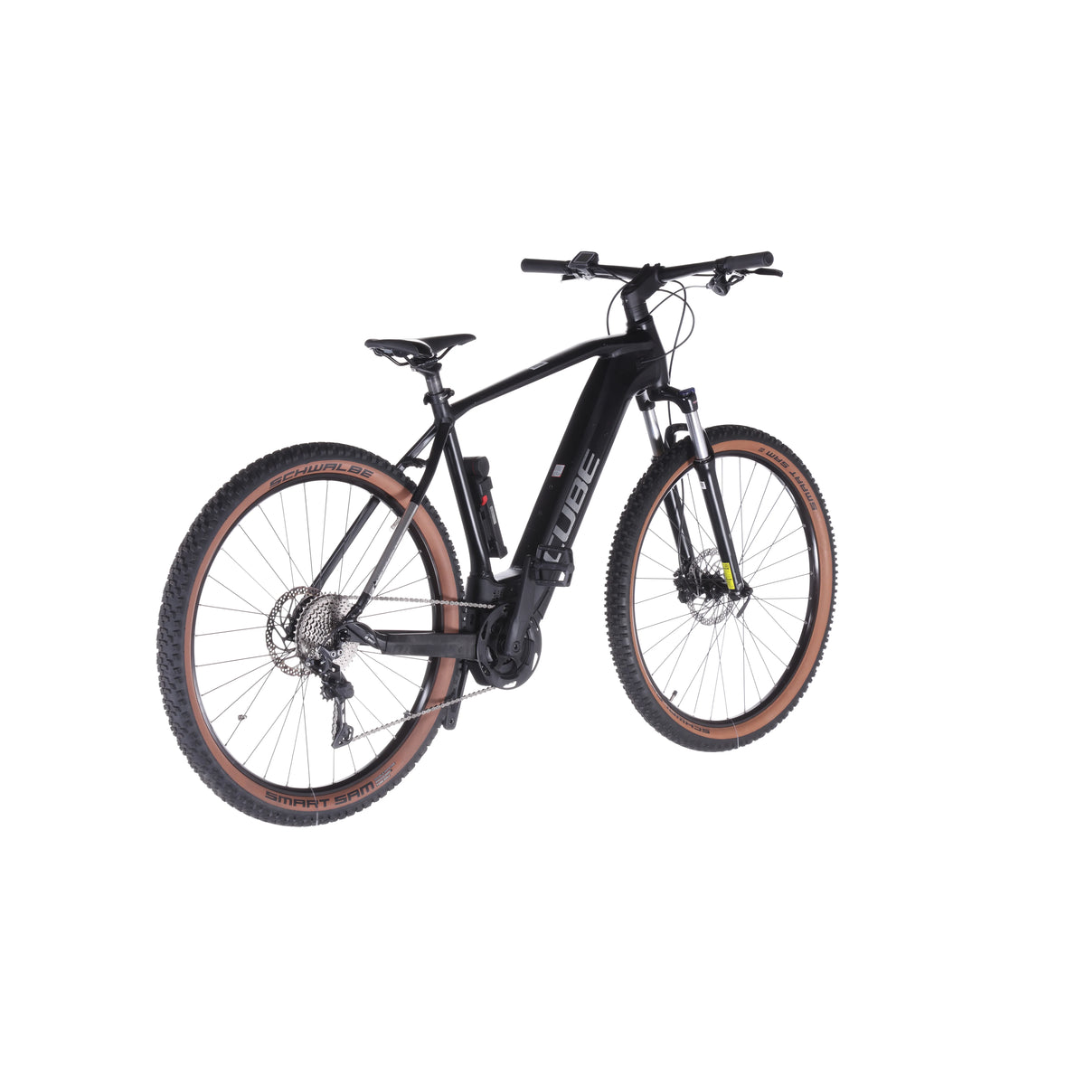 Reaction Hybrid ONE 500 - 360° view angle 21
